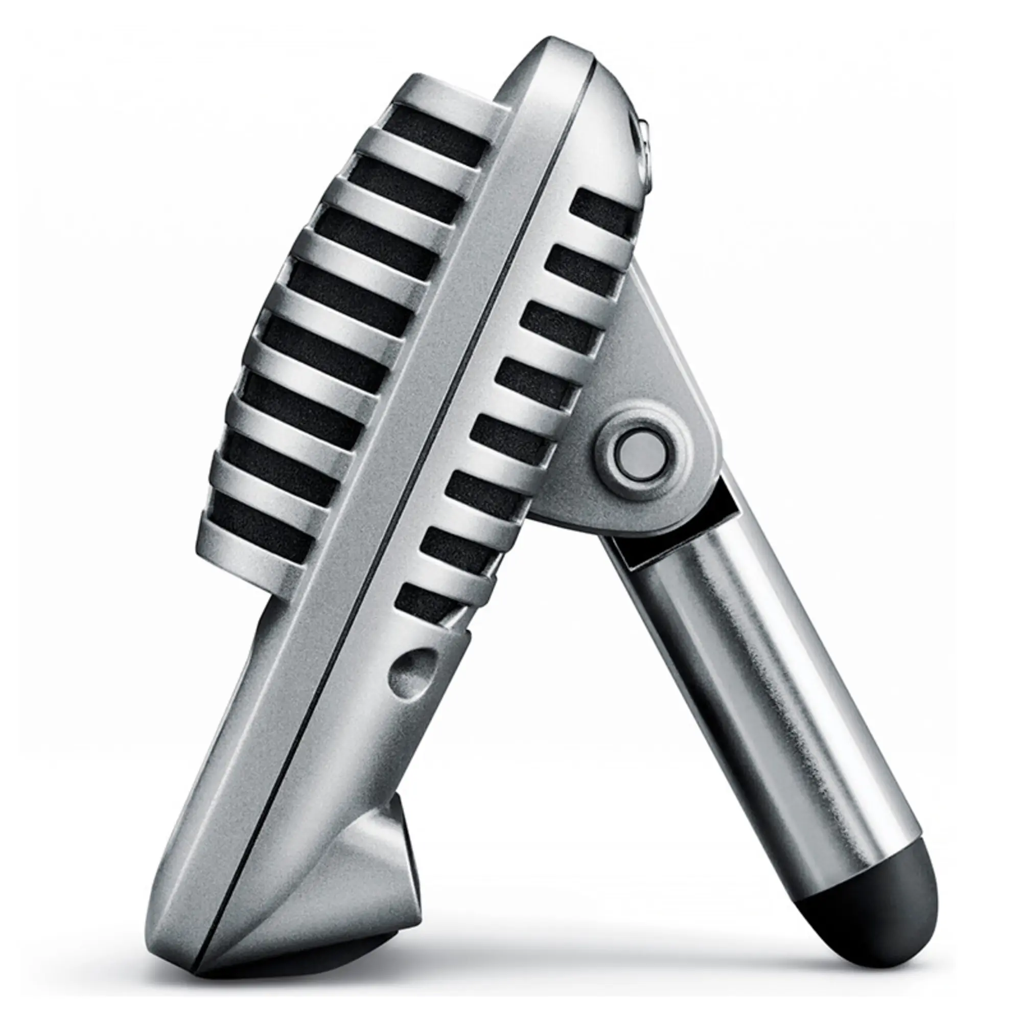 USB микрофон Shure MV51 (2 / 3)
