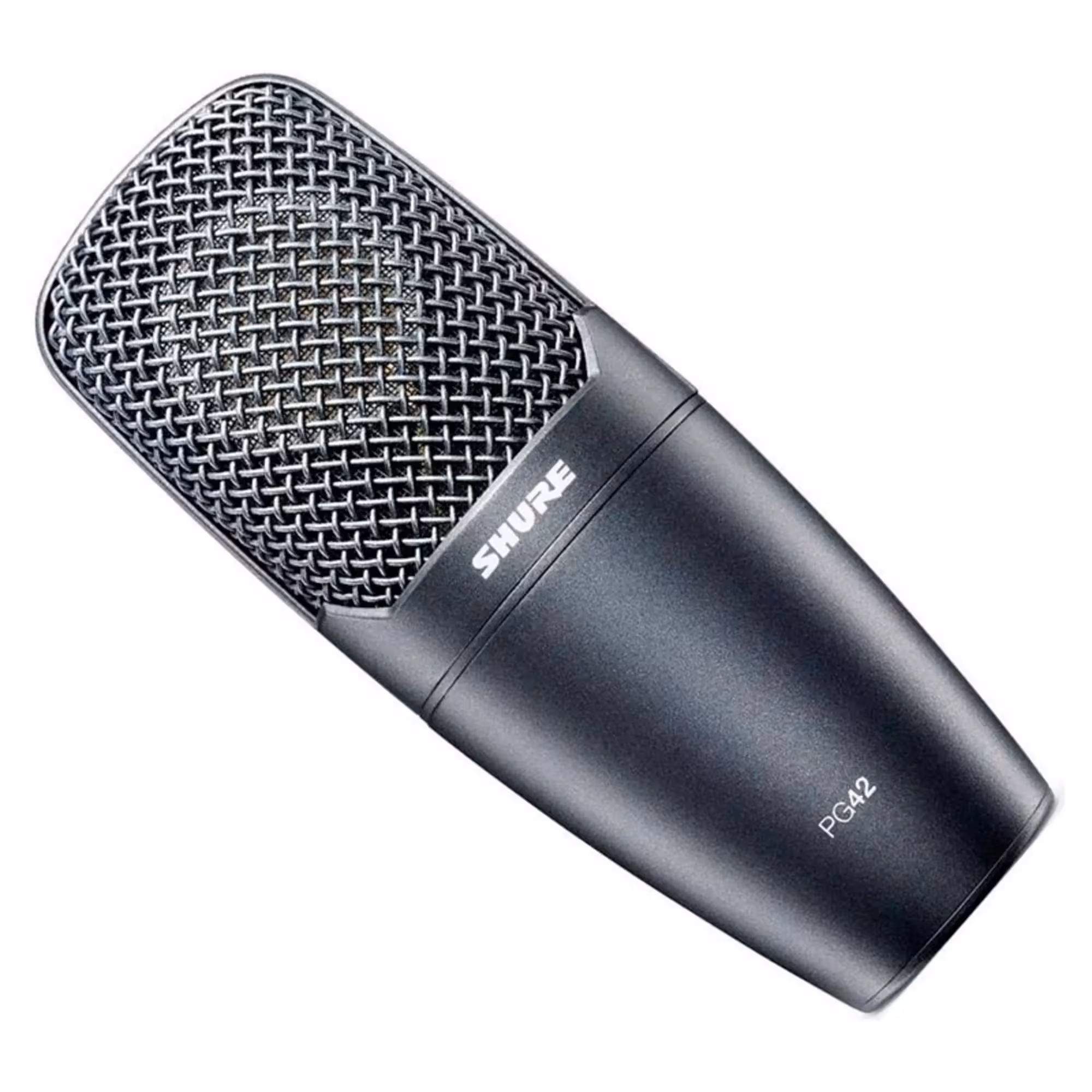 USB микрофон Shure PG42USB (2 / 2)