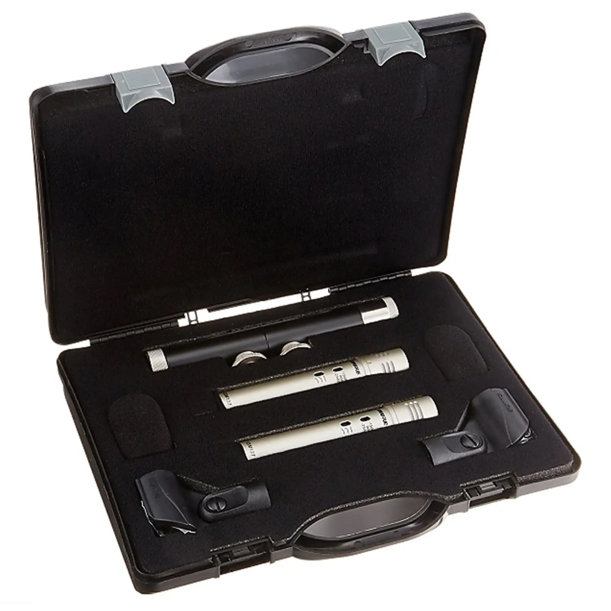 Пара студийных микрофонов Shure KSM137/SL-Stereo (2 / 3)
