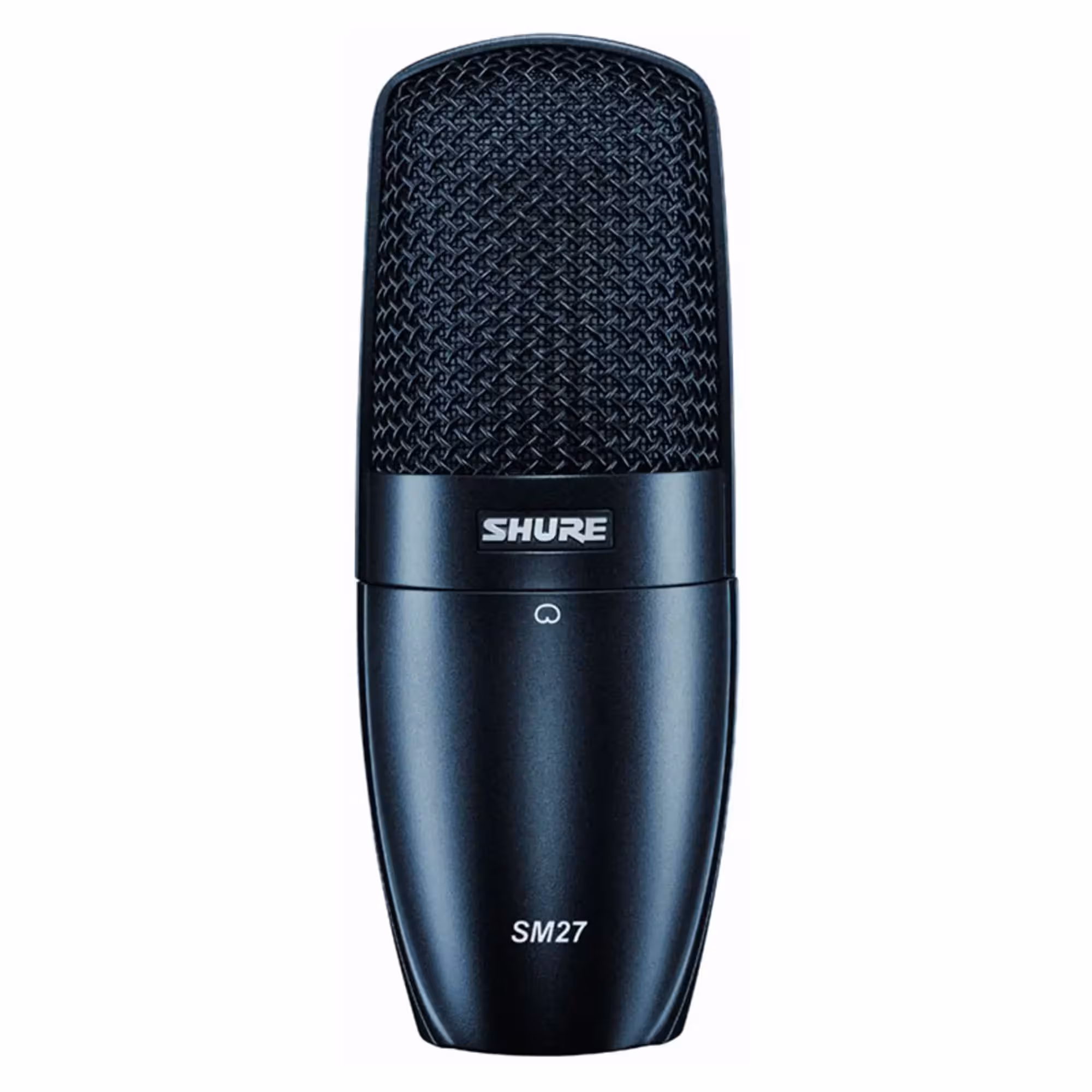 Студийный микрофон Shure SM27-LC (1 / 2)