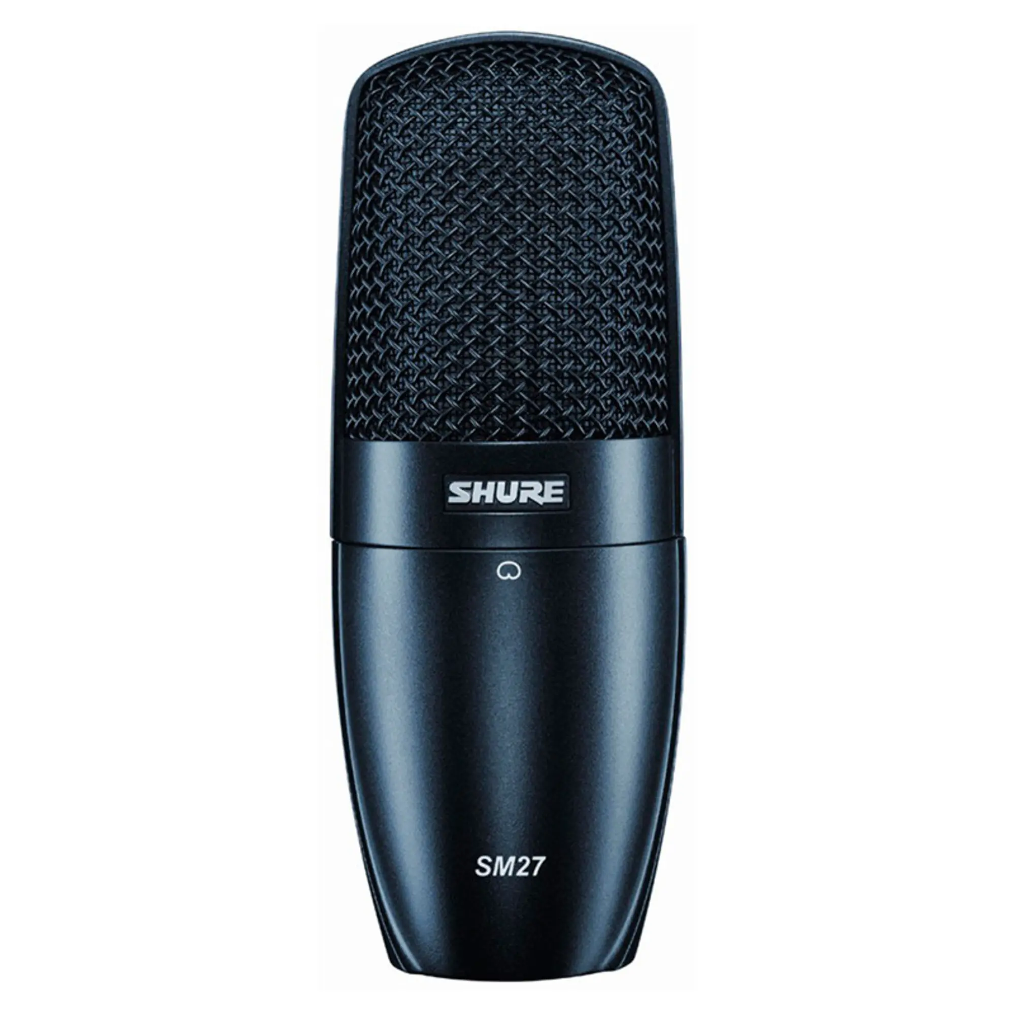 Студийный микрофон Shure SM27-LC (1 / 2)