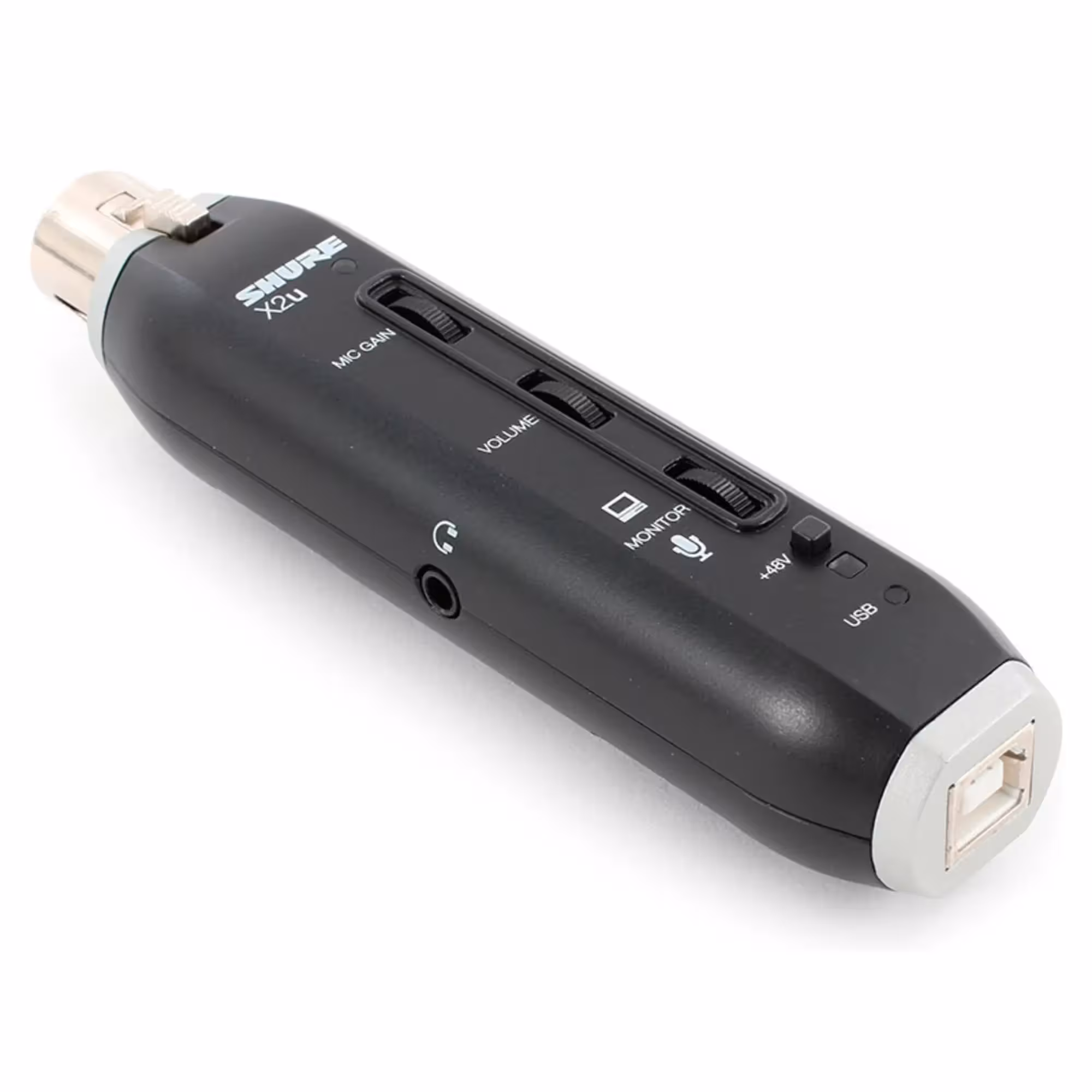 USB-адаптер Shure X2u XLR-to-USB (1 / 1)