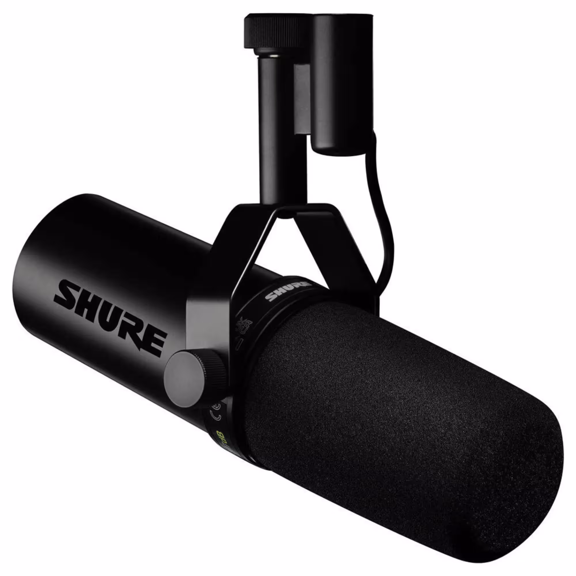 Студийный микрофон  Shure SM7DB (1 / 5)