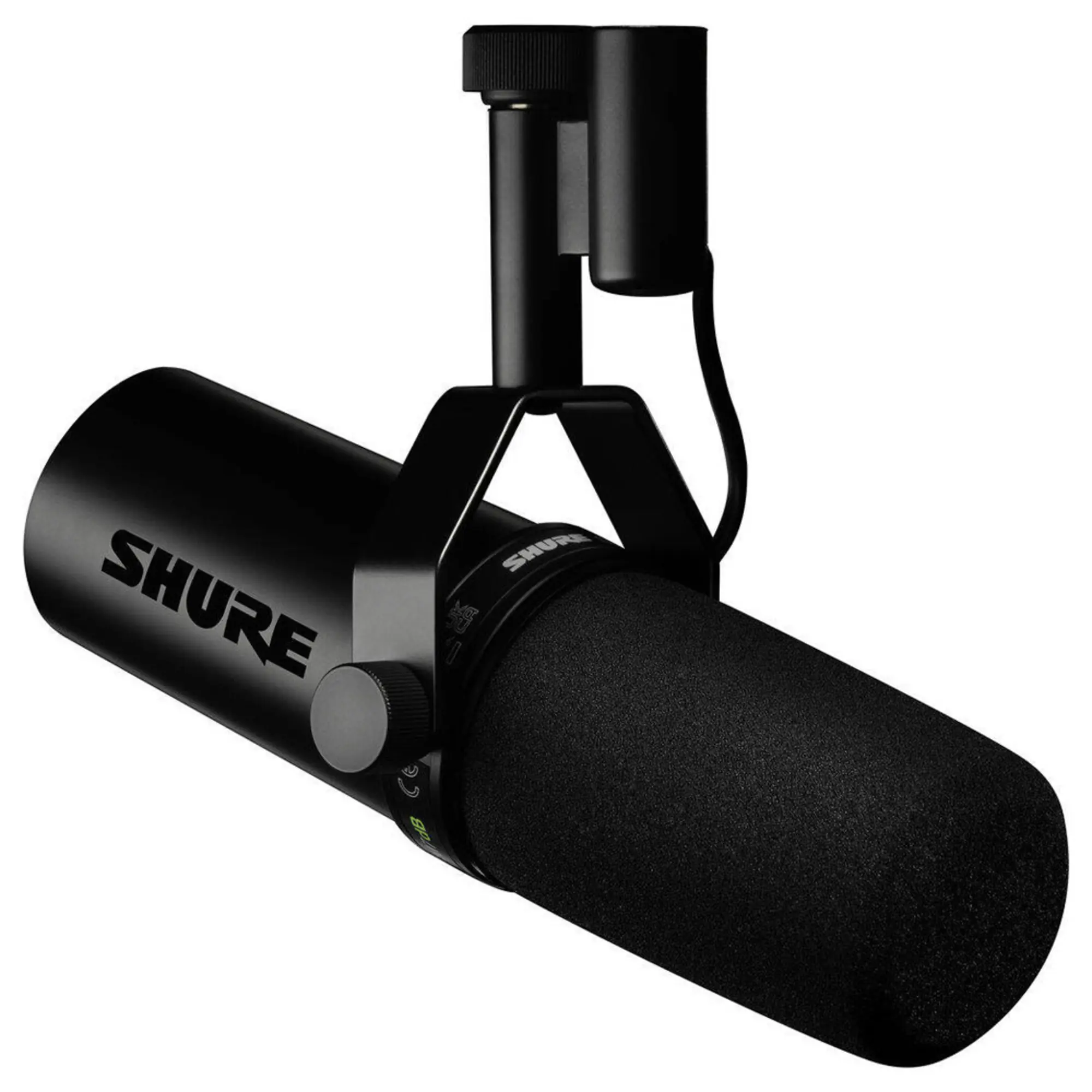 Студийный микрофон  Shure SM7DB (1 / 5)