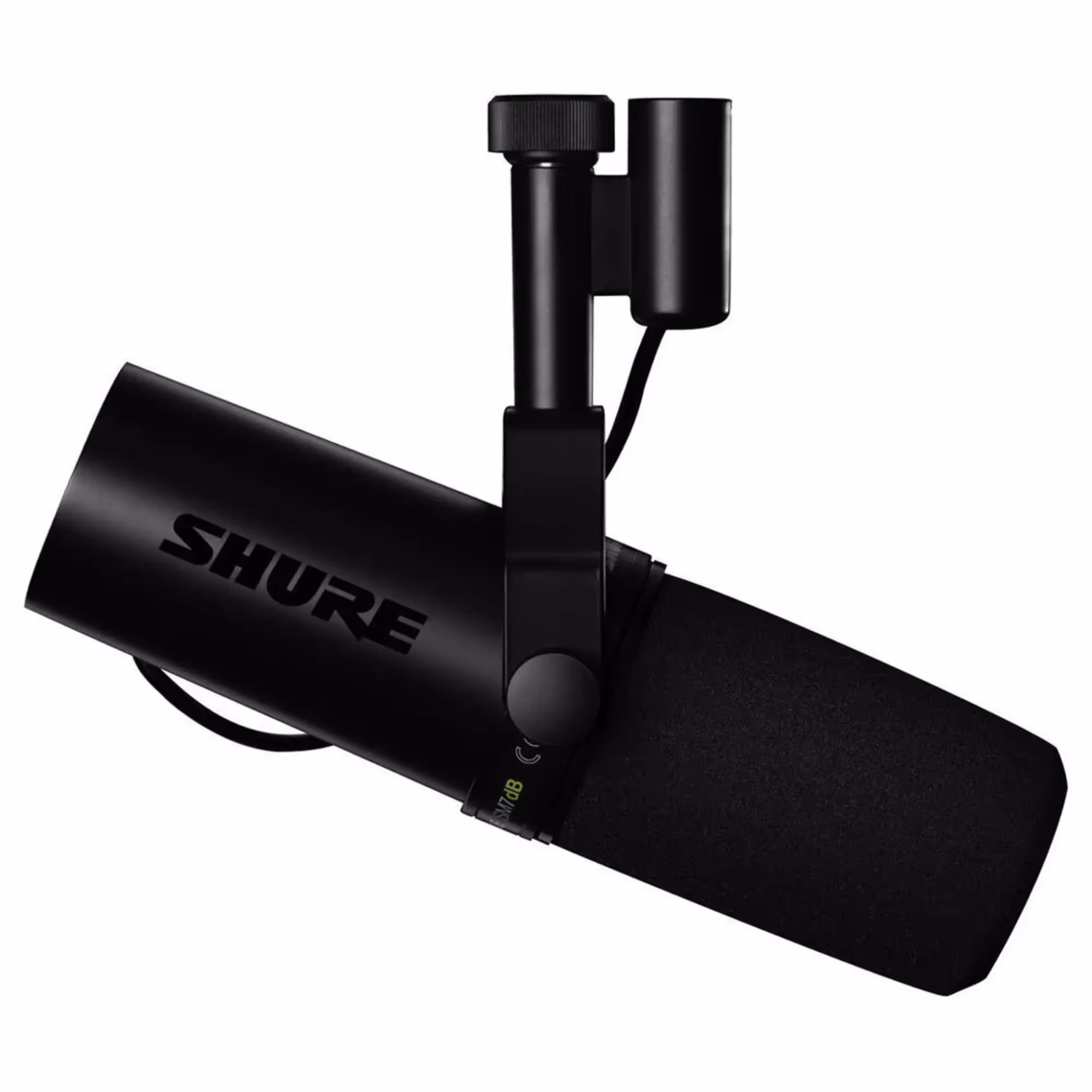 Студийный микрофон  Shure SM7DB (4 / 5)