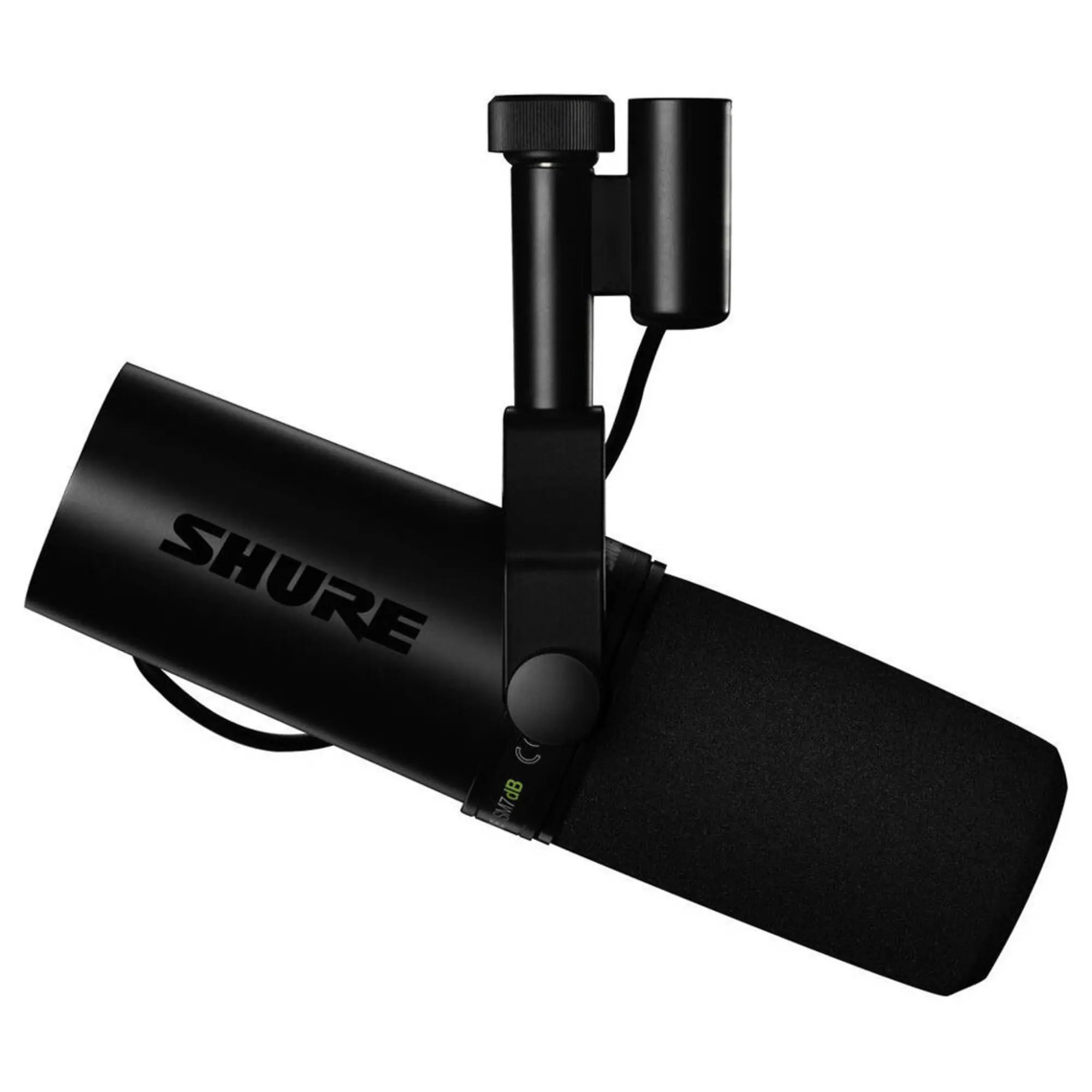 Студийный микрофон  Shure SM7DB (4 / 5)