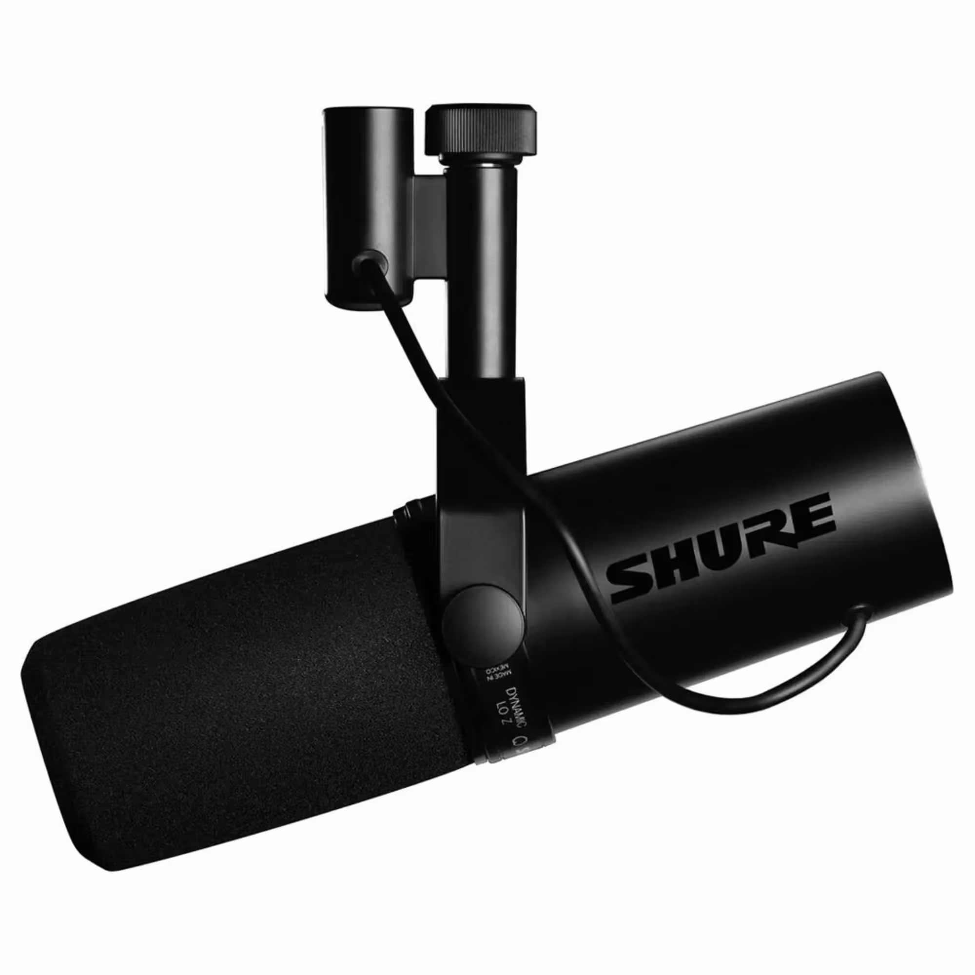 Студийный микрофон  Shure SM7DB (5 / 5)