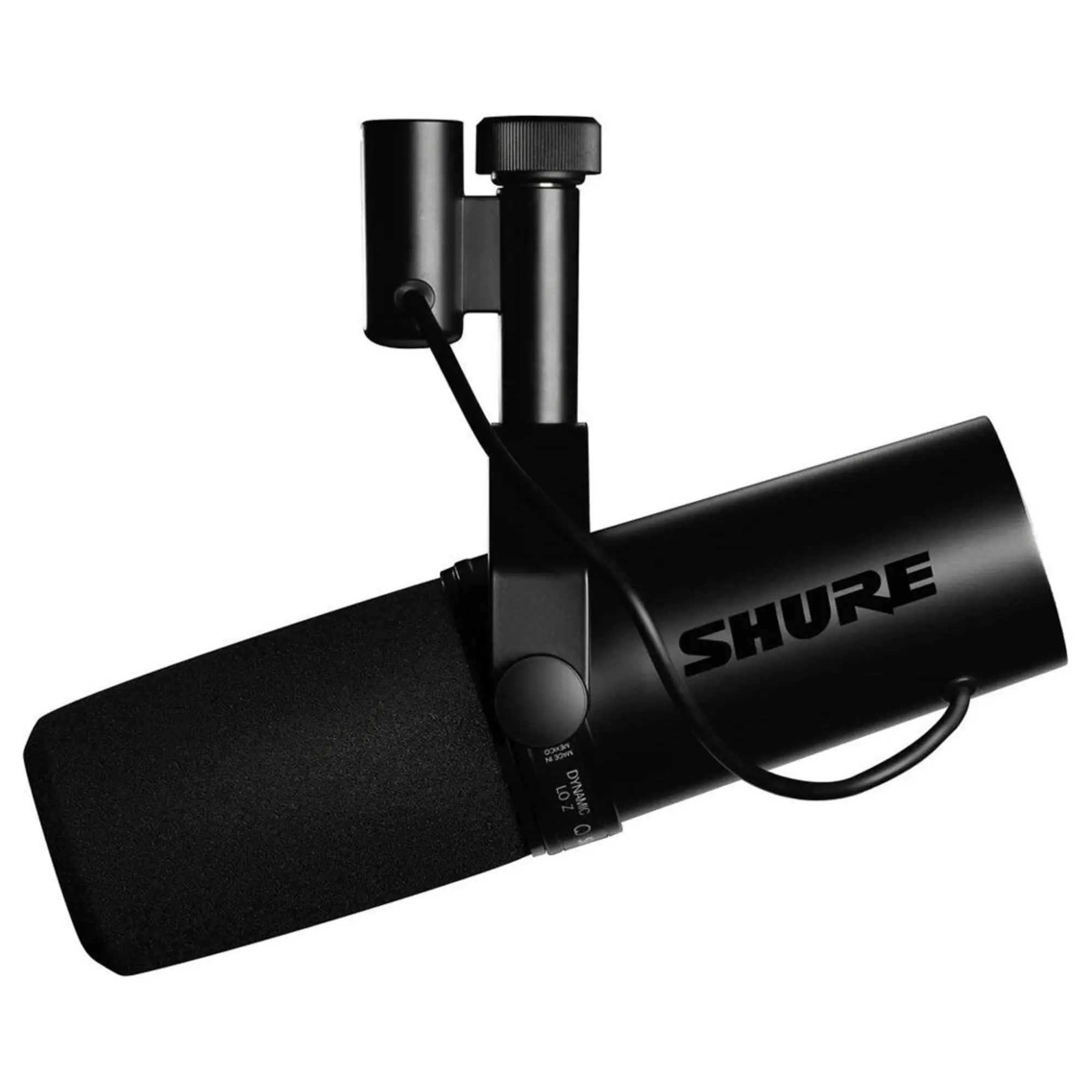 Студийный микрофон  Shure SM7DB (5 / 5)