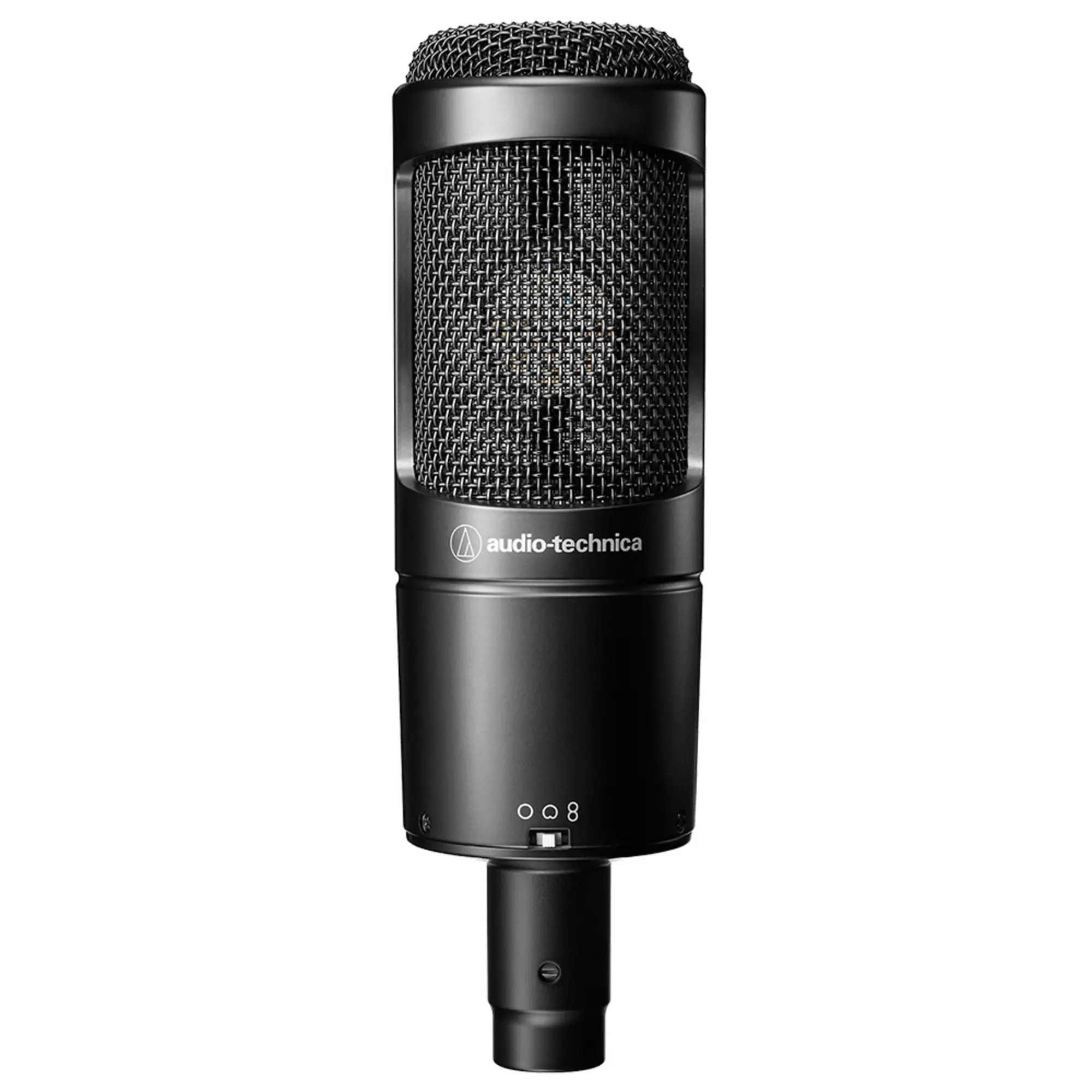 Студийный микрофон Audio-Technica AT2050 (1 / 3)