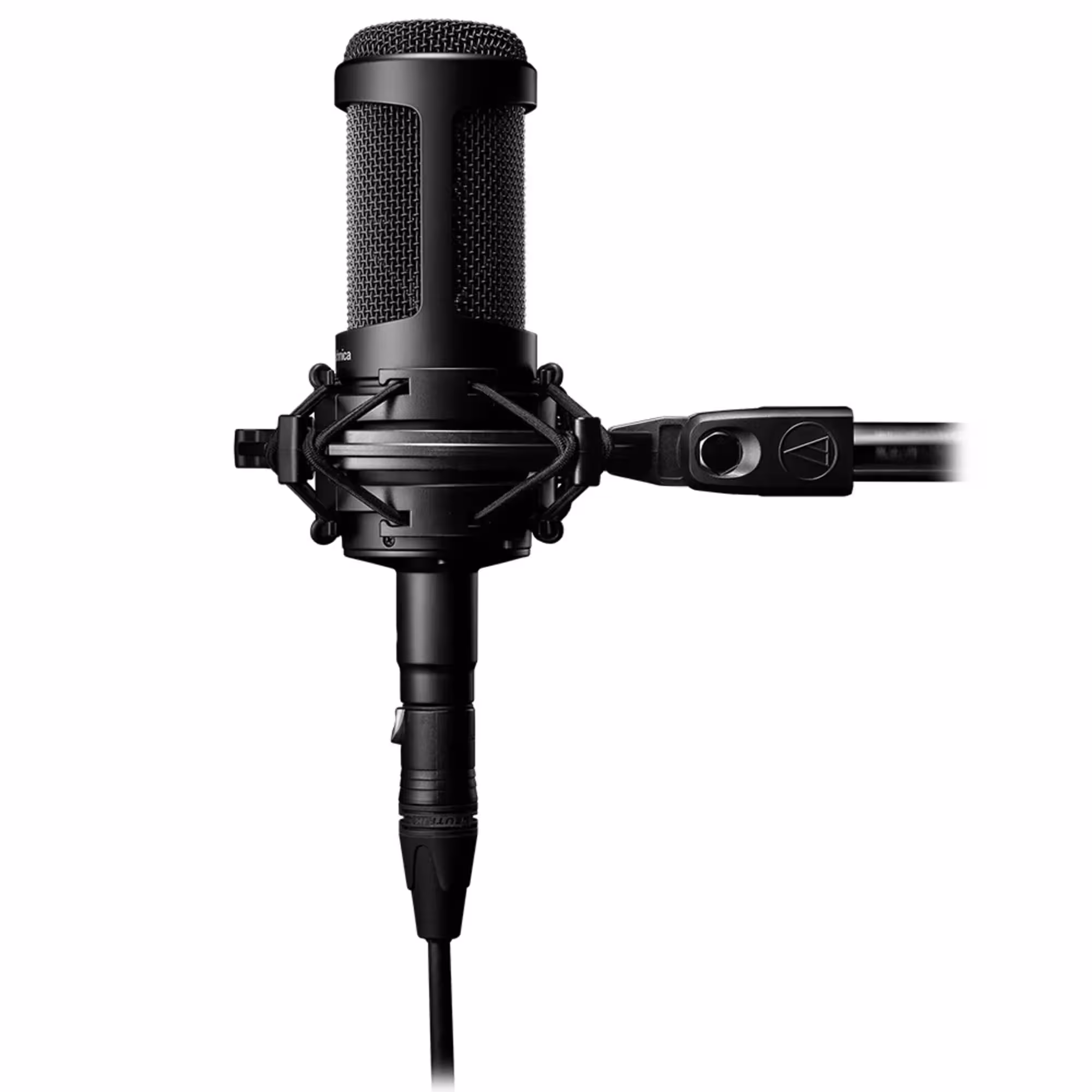 Студийный микрофон Audio-Technica AT2050 (2 / 3)