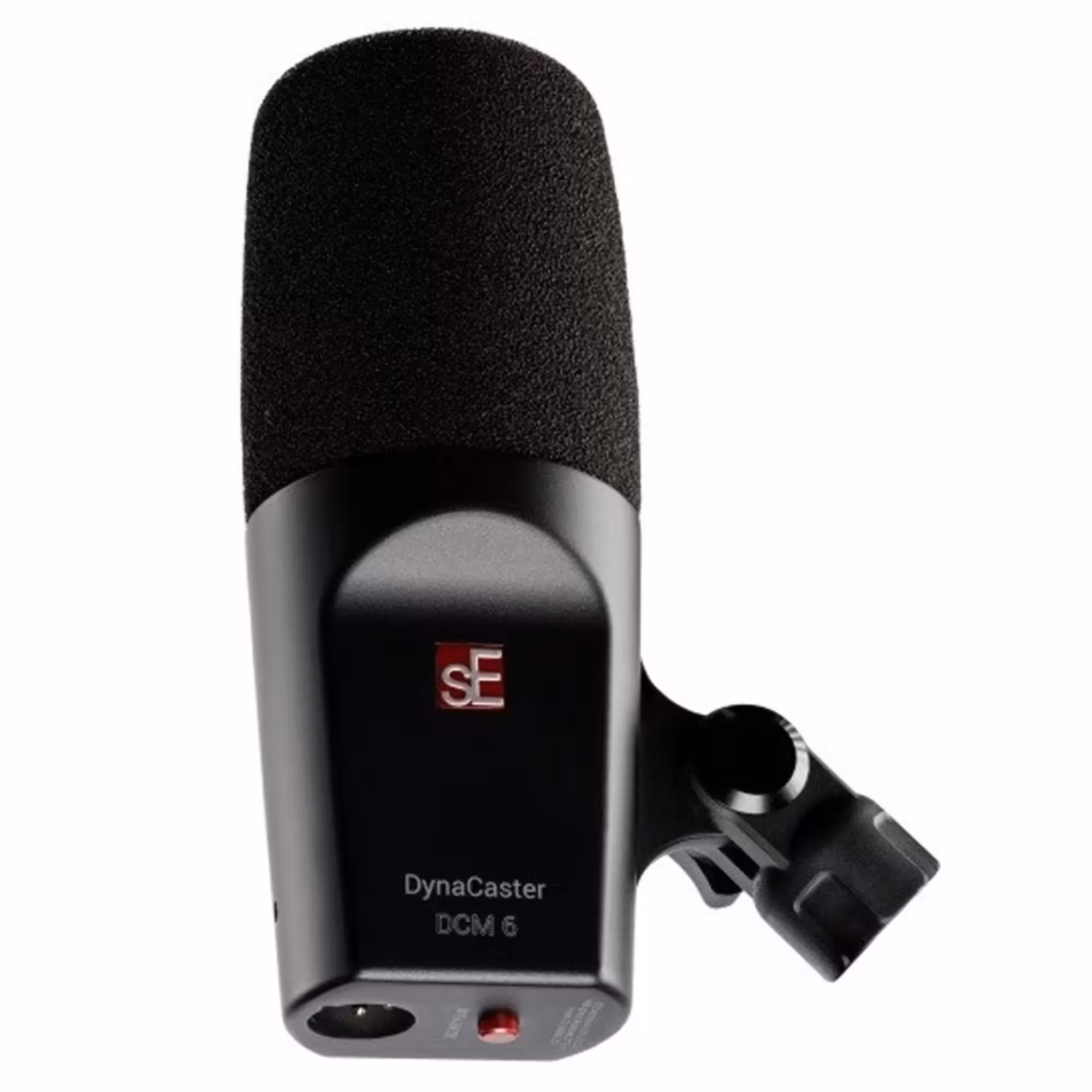 Студийный микрофон sE Electronics DynaCaster 6 (2 / 2)