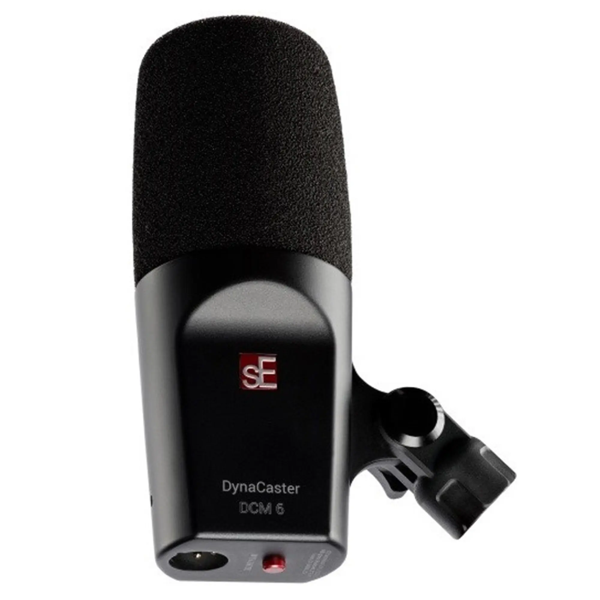 Студийный микрофон sE Electronics DynaCaster 6 (2 / 2)
