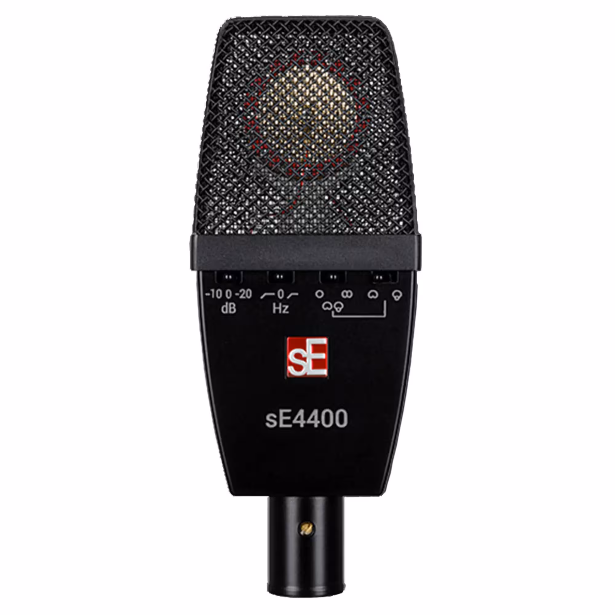 Студийный микрофон sE Electronics sE4400 (1 / 1)