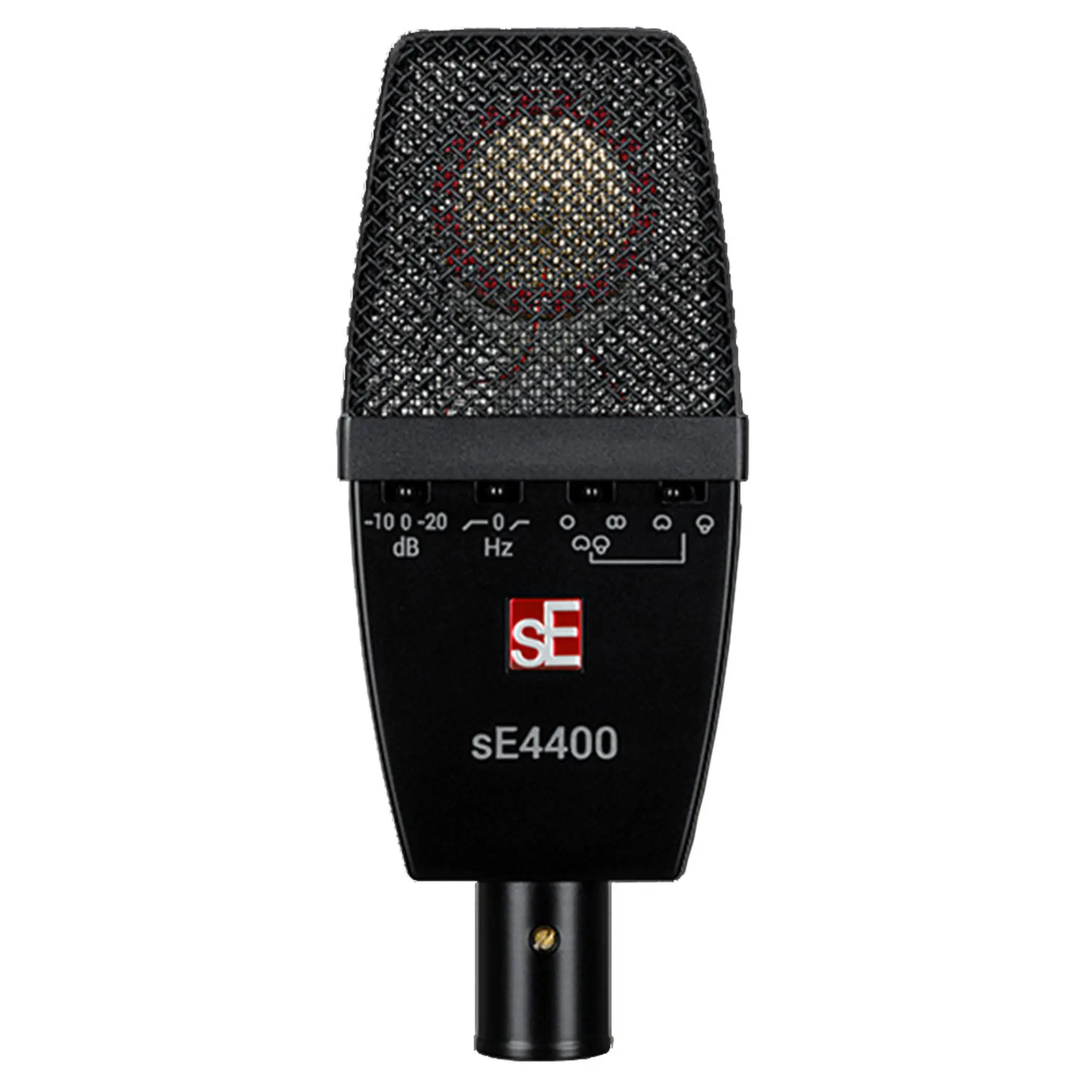 Студийный микрофон sE Electronics sE4400 (1 / 1)