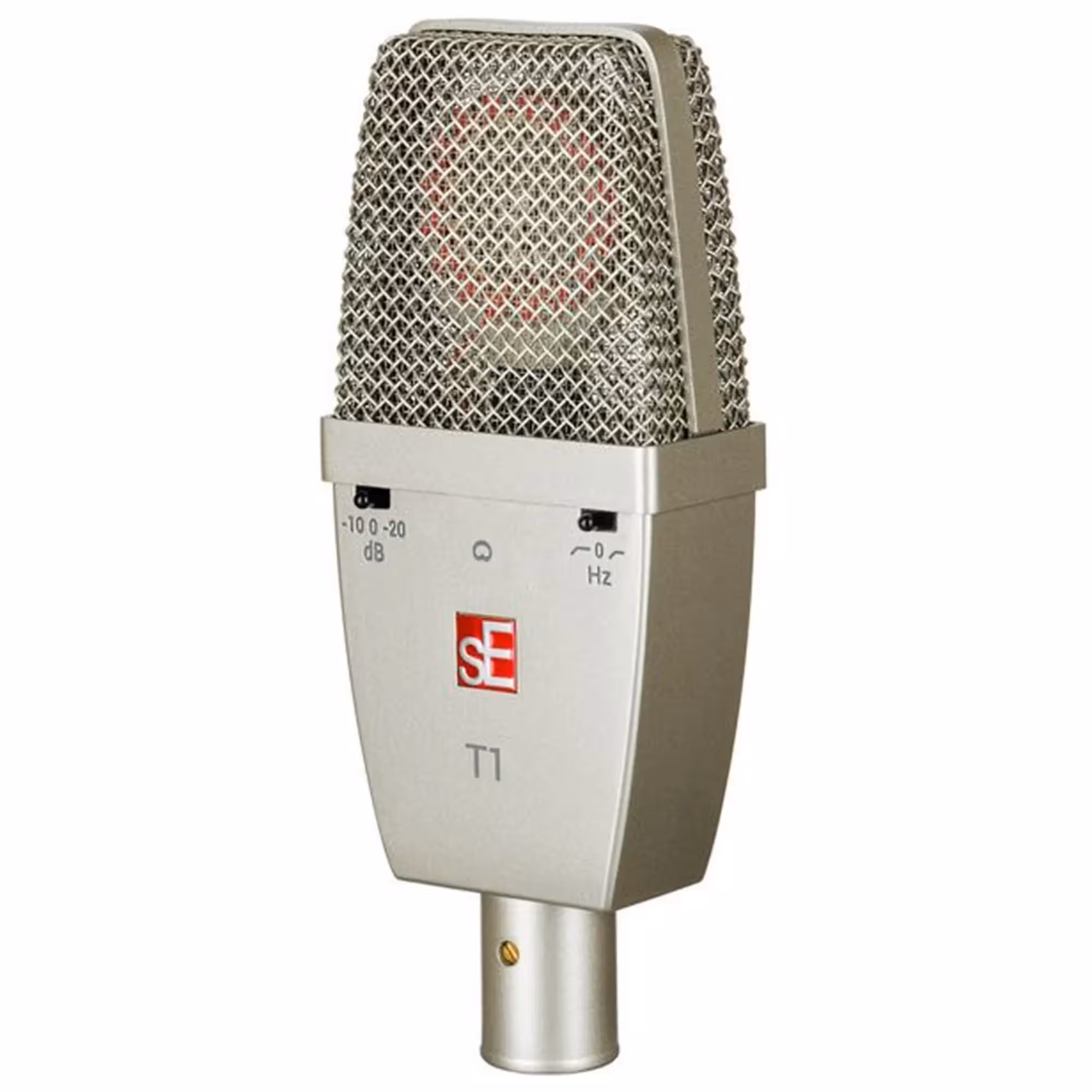 Стереопара студийных микрофонов sE Electronics T1 Pair (3 / 9)