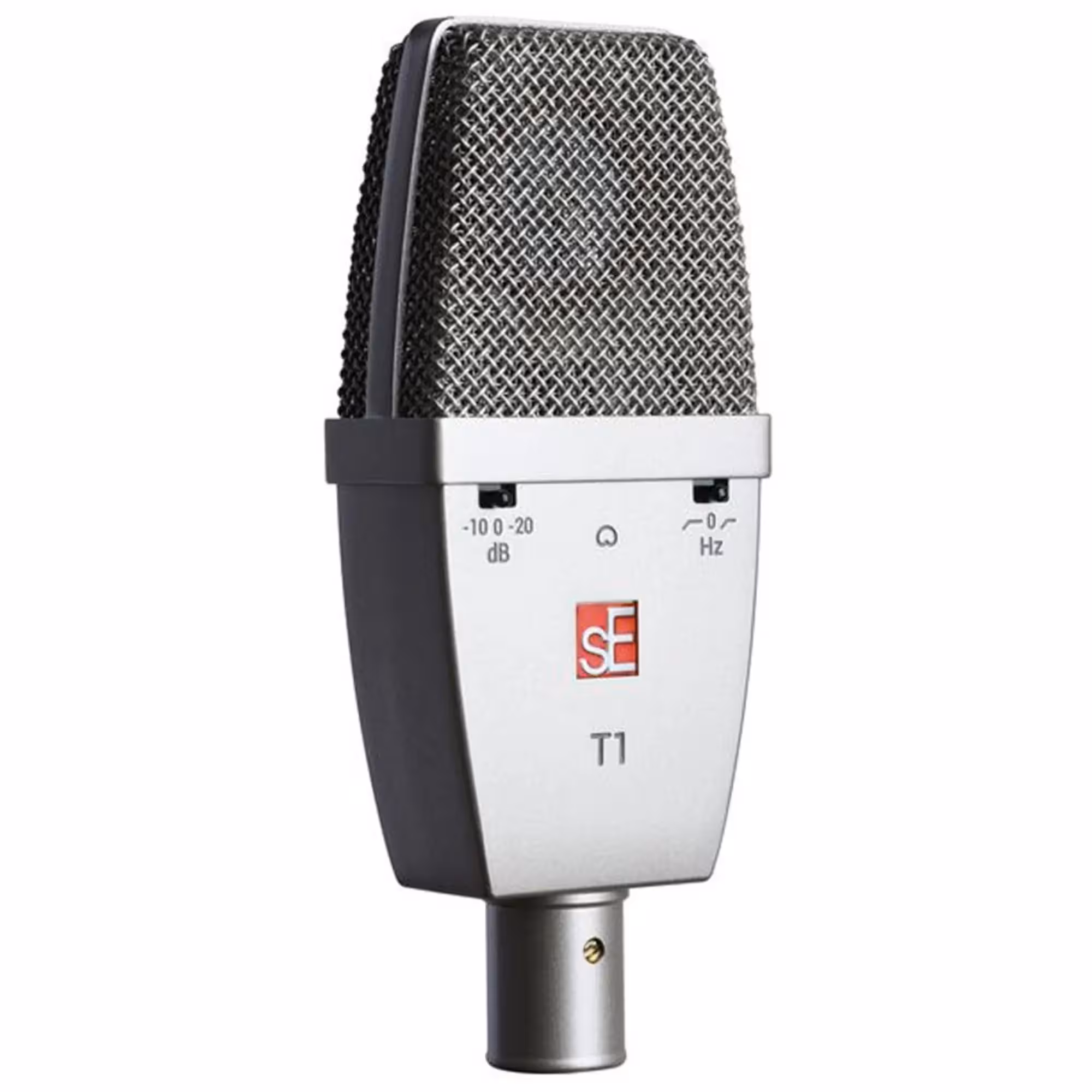 Стереопара студийных микрофонов sE Electronics T1 Pair (4 / 9)