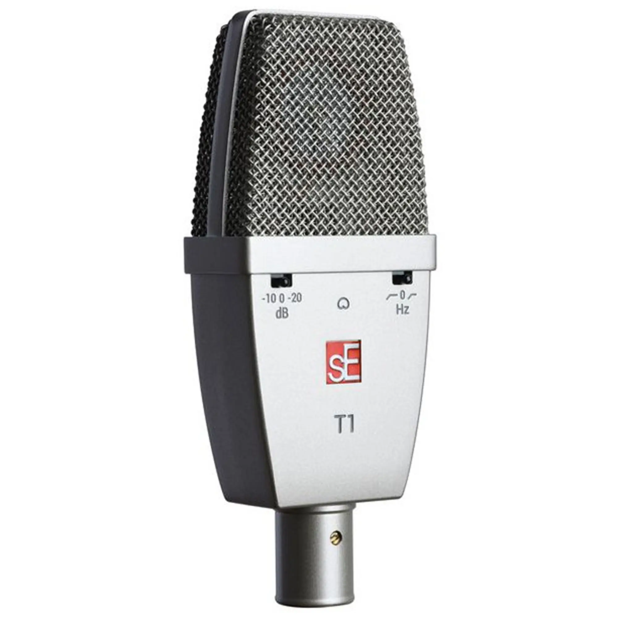 Стереопара студийных микрофонов sE Electronics T1 Pair (4 / 9)