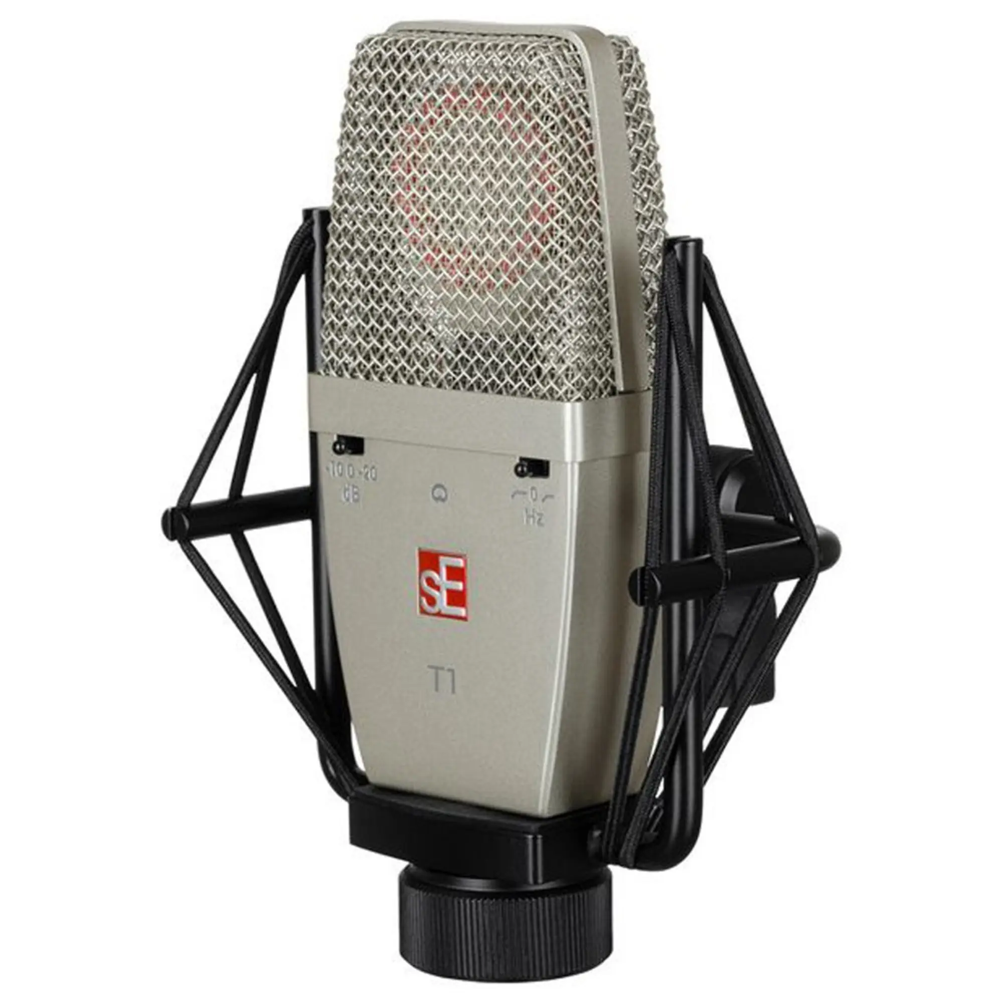 Стереопара студийных микрофонов sE Electronics T1 Pair (5 / 9)