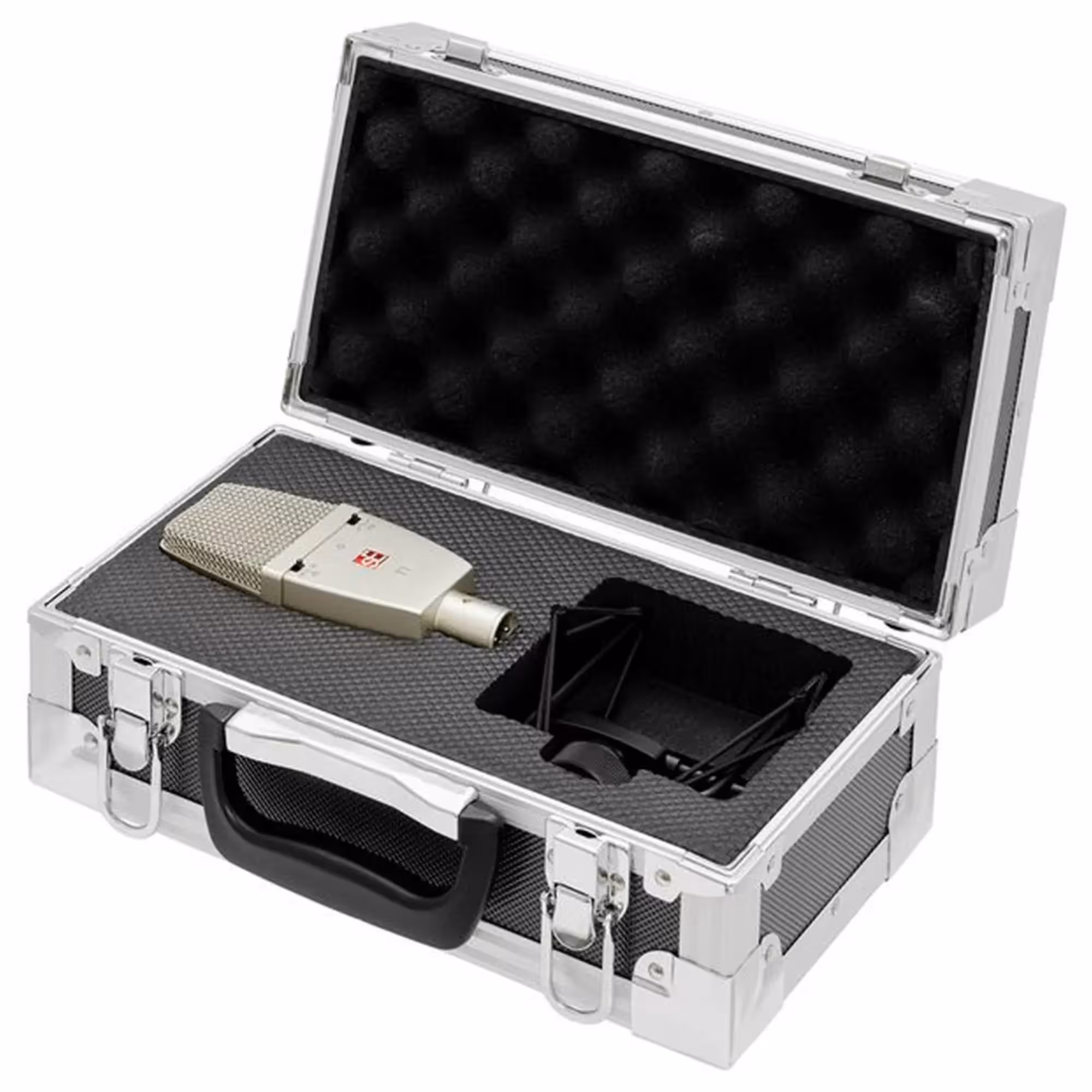 Стереопара студийных микрофонов sE Electronics T1 Pair (8 / 9)
