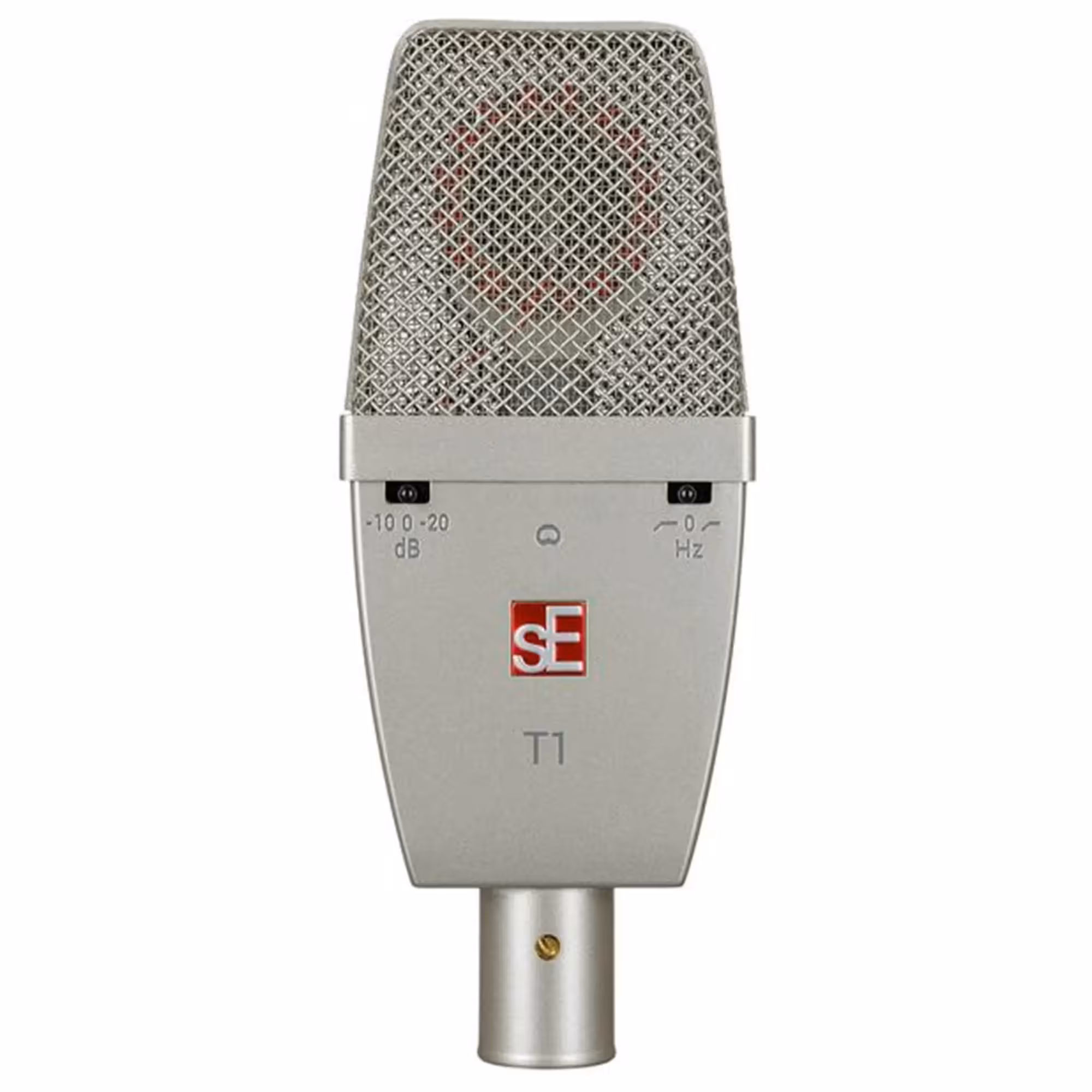 Студийный микрофон sE Electronics T1 (1 / 8)