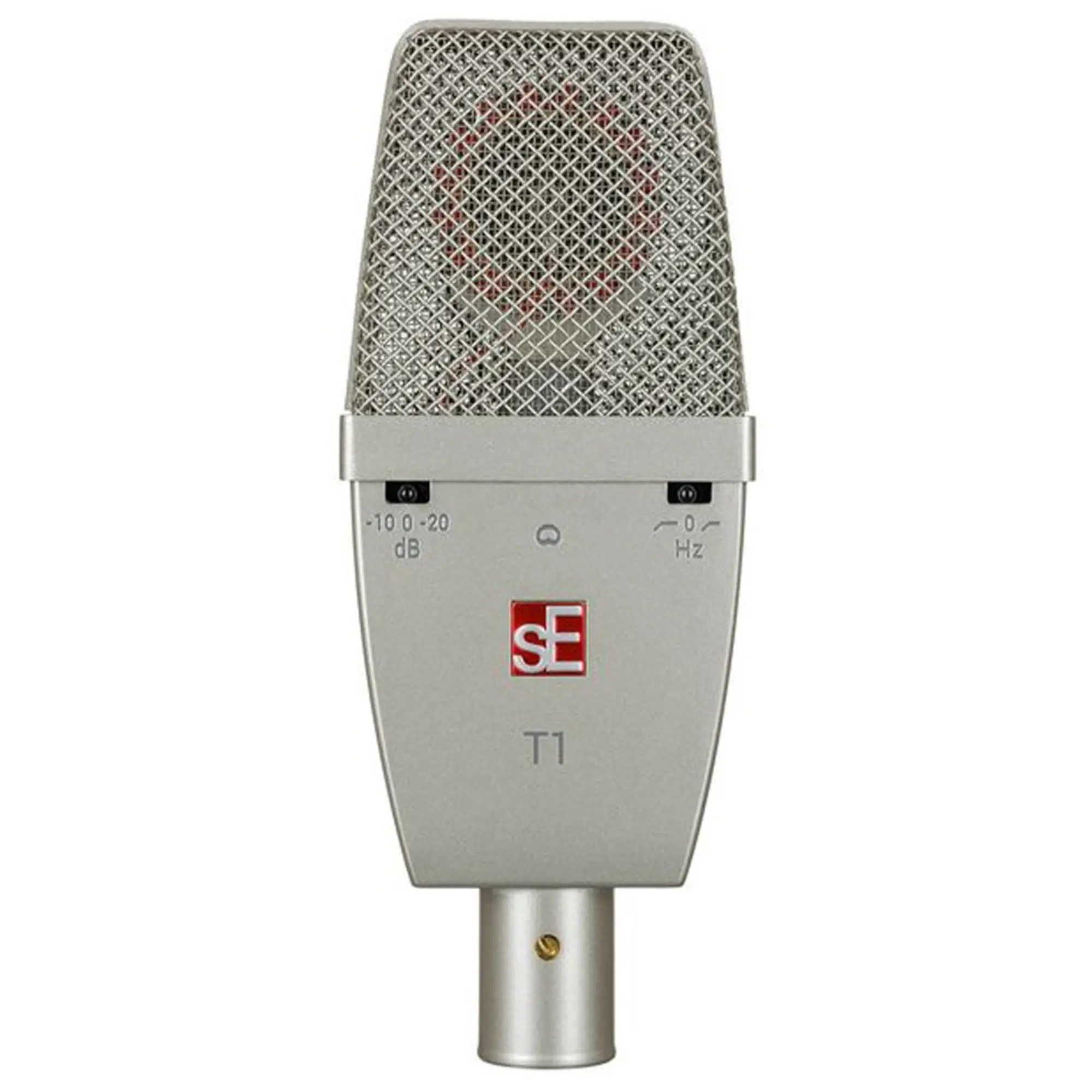 Студийный микрофон sE Electronics T1 (1 / 8)