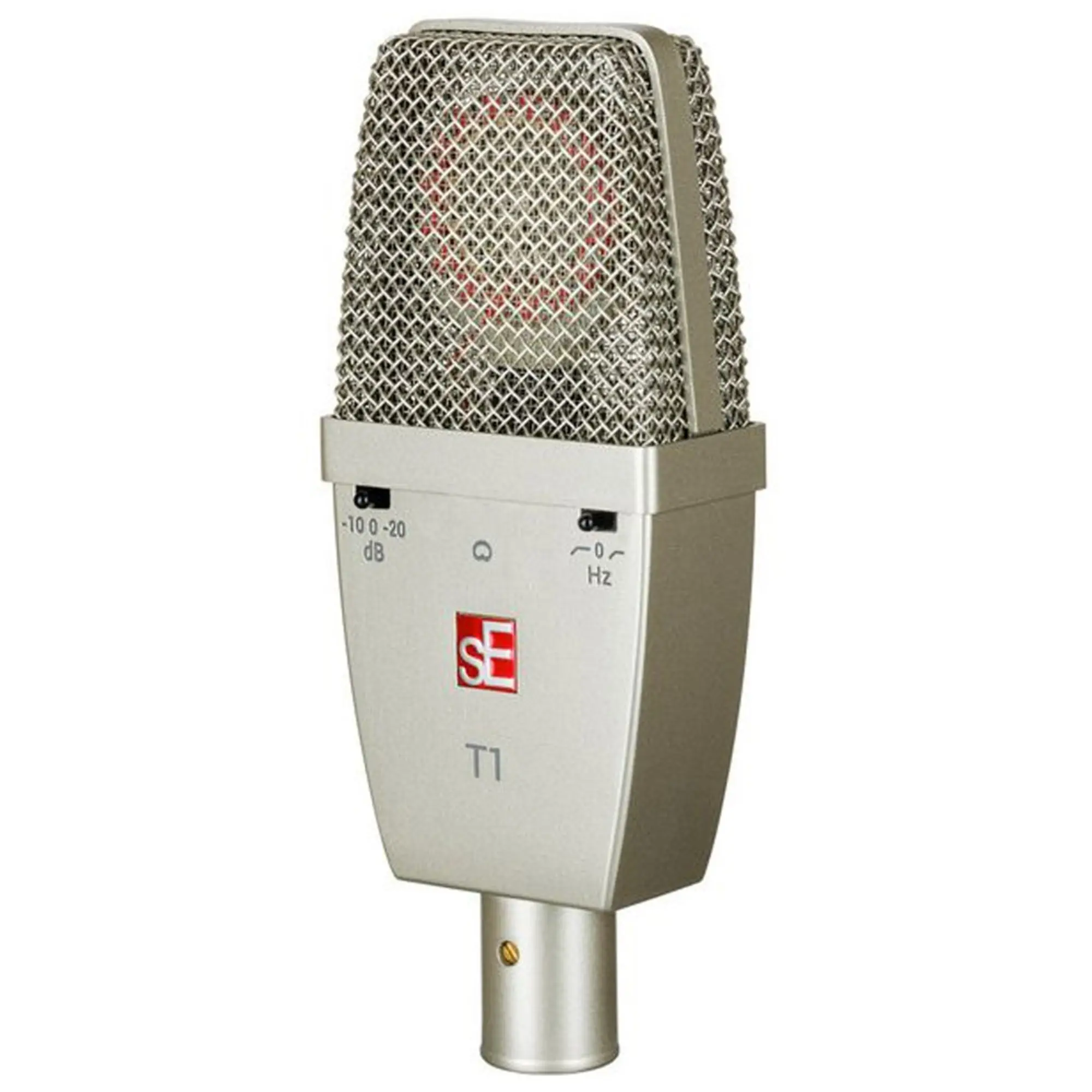 Студийный микрофон sE Electronics T1 (2 / 8)