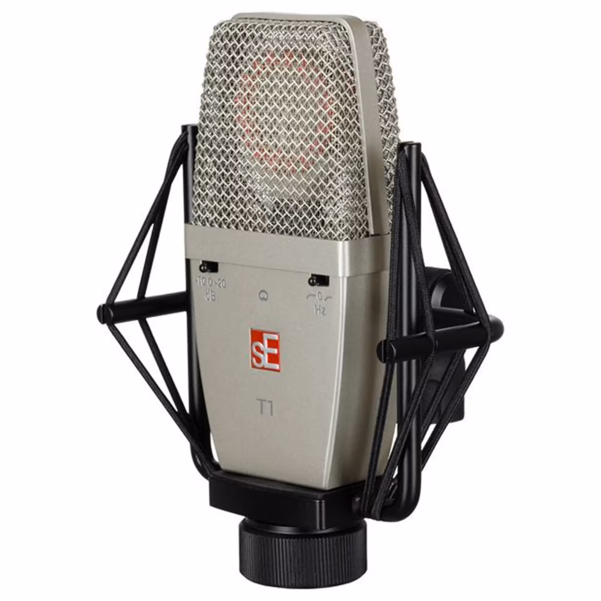 Студийный микрофон sE Electronics T1 (4 / 8)