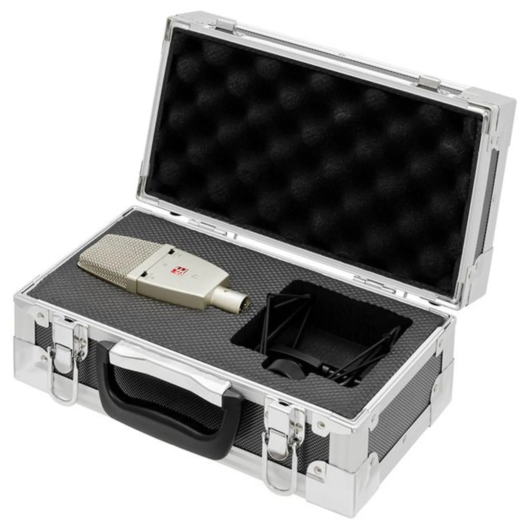 Студийный микрофон sE Electronics T1 (7 / 8)