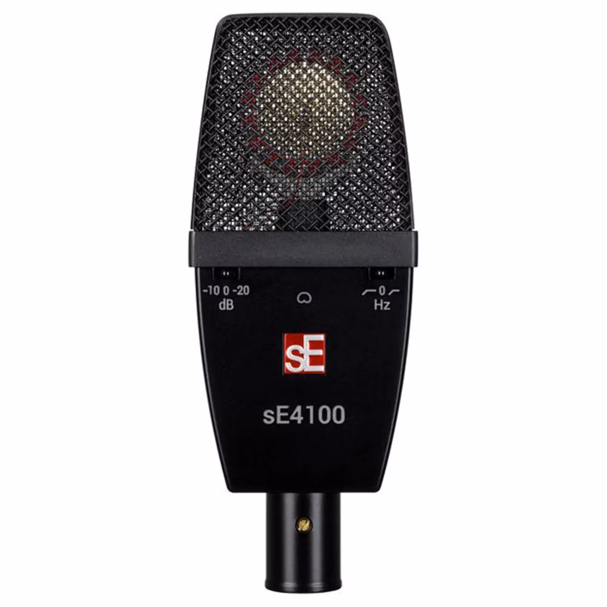 Стереопара студийных микрофонов sE Electronics sE4100 Pair (2 / 7)
