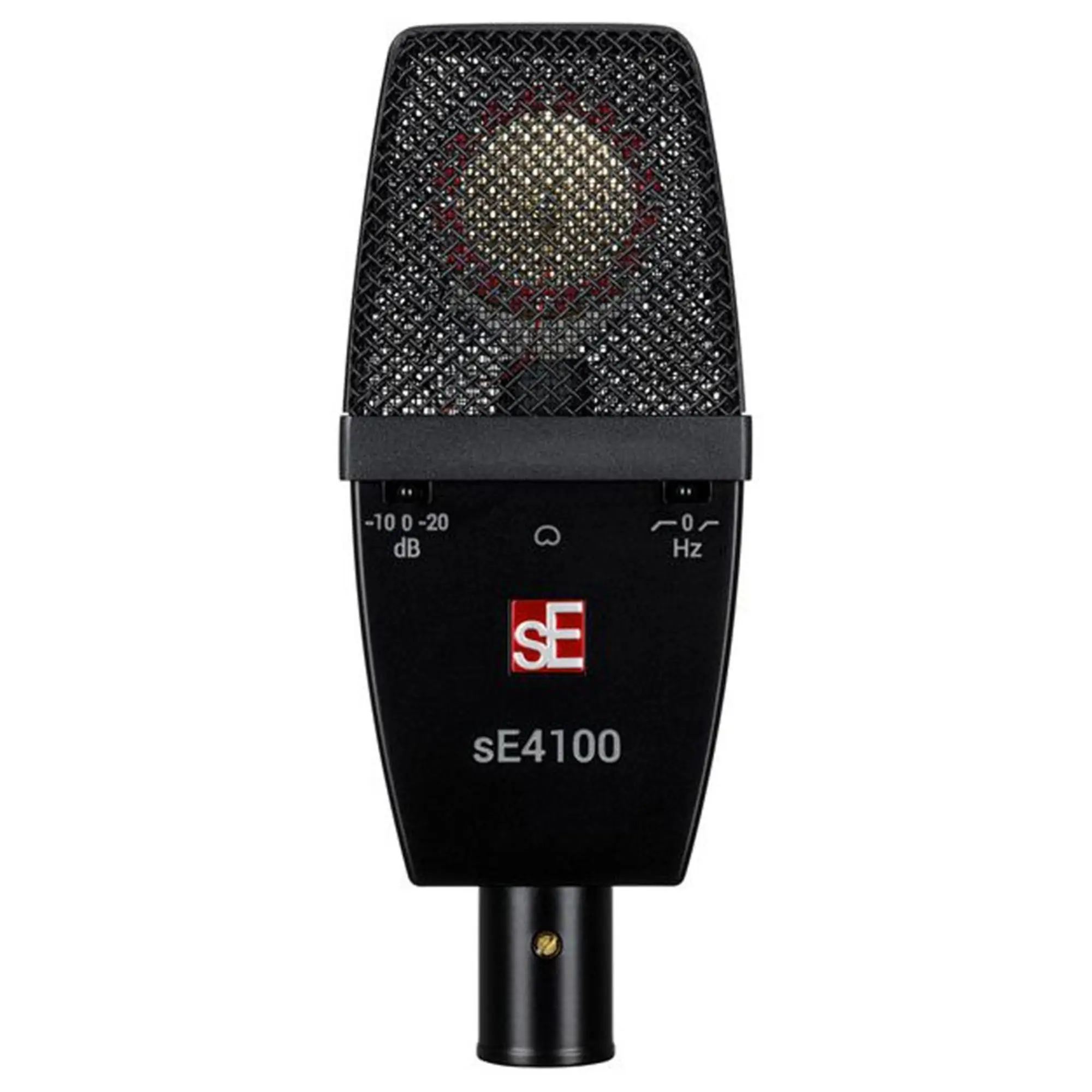 Стереопара студийных микрофонов sE Electronics sE4100 Pair (2 / 7)