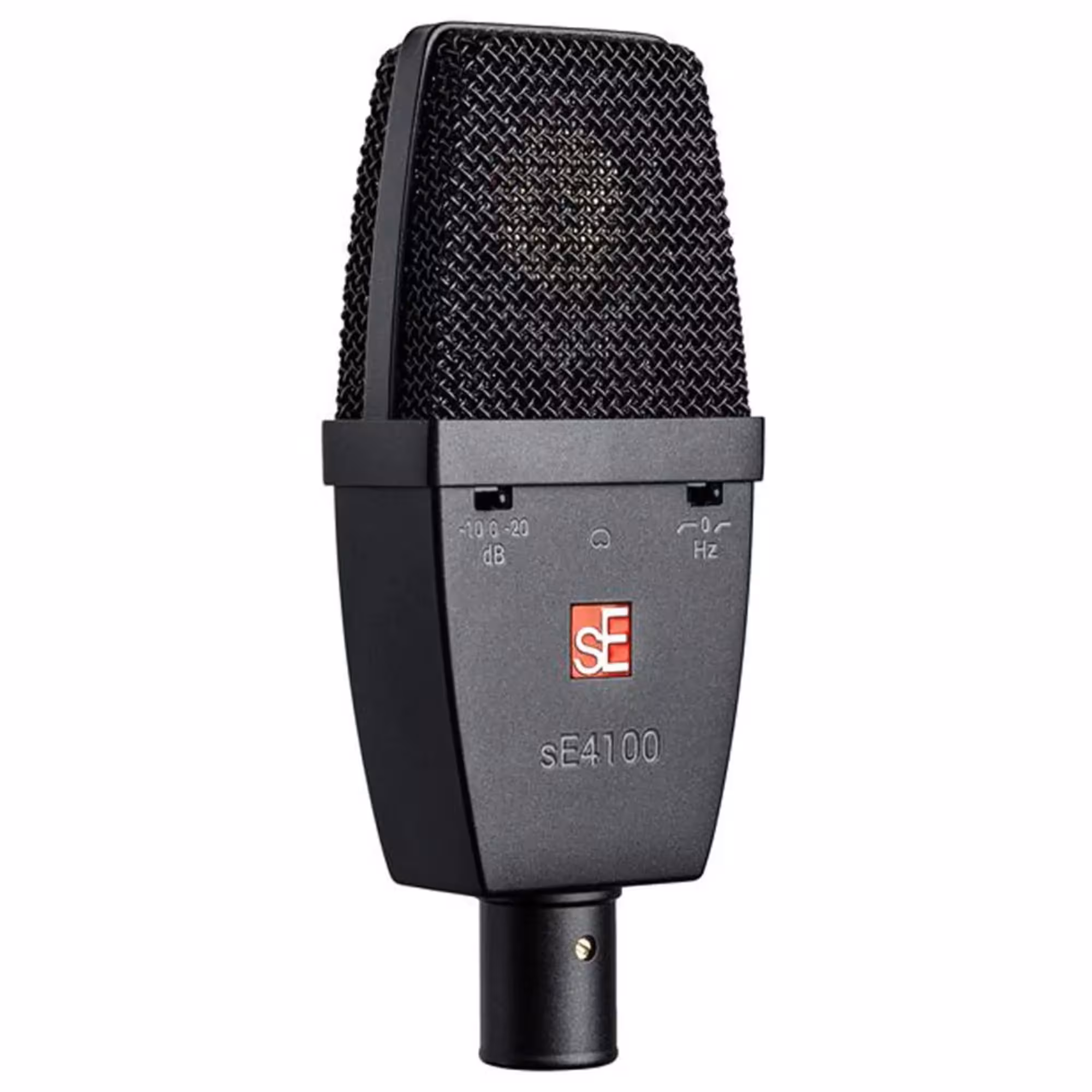 Стереопара студийных микрофонов sE Electronics sE4100 Pair (3 / 7)
