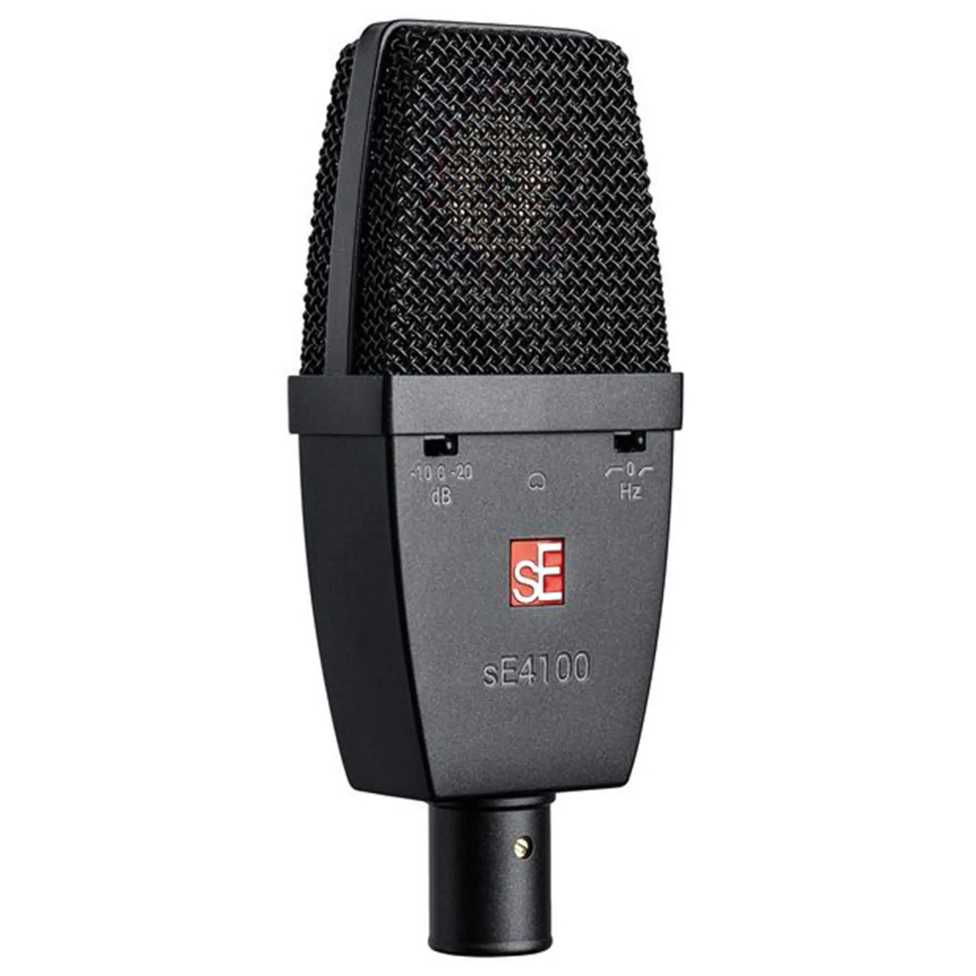 Стереопара студийных микрофонов sE Electronics sE4100 Pair (3 / 7)