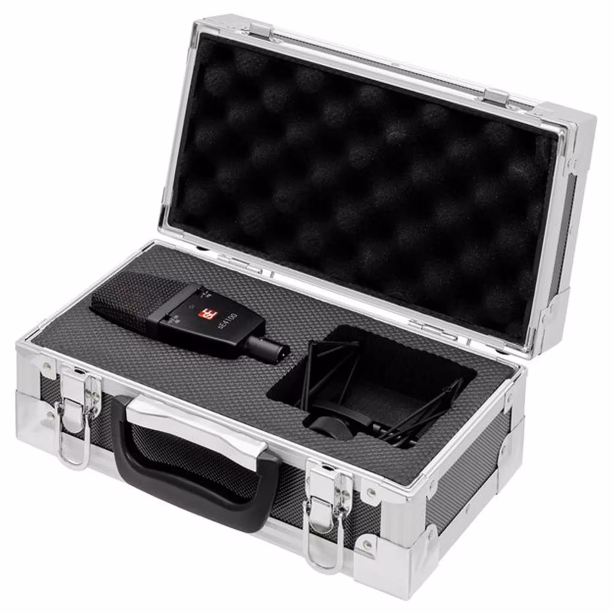 Стереопара студийных микрофонов sE Electronics sE4100 Pair (6 / 7)