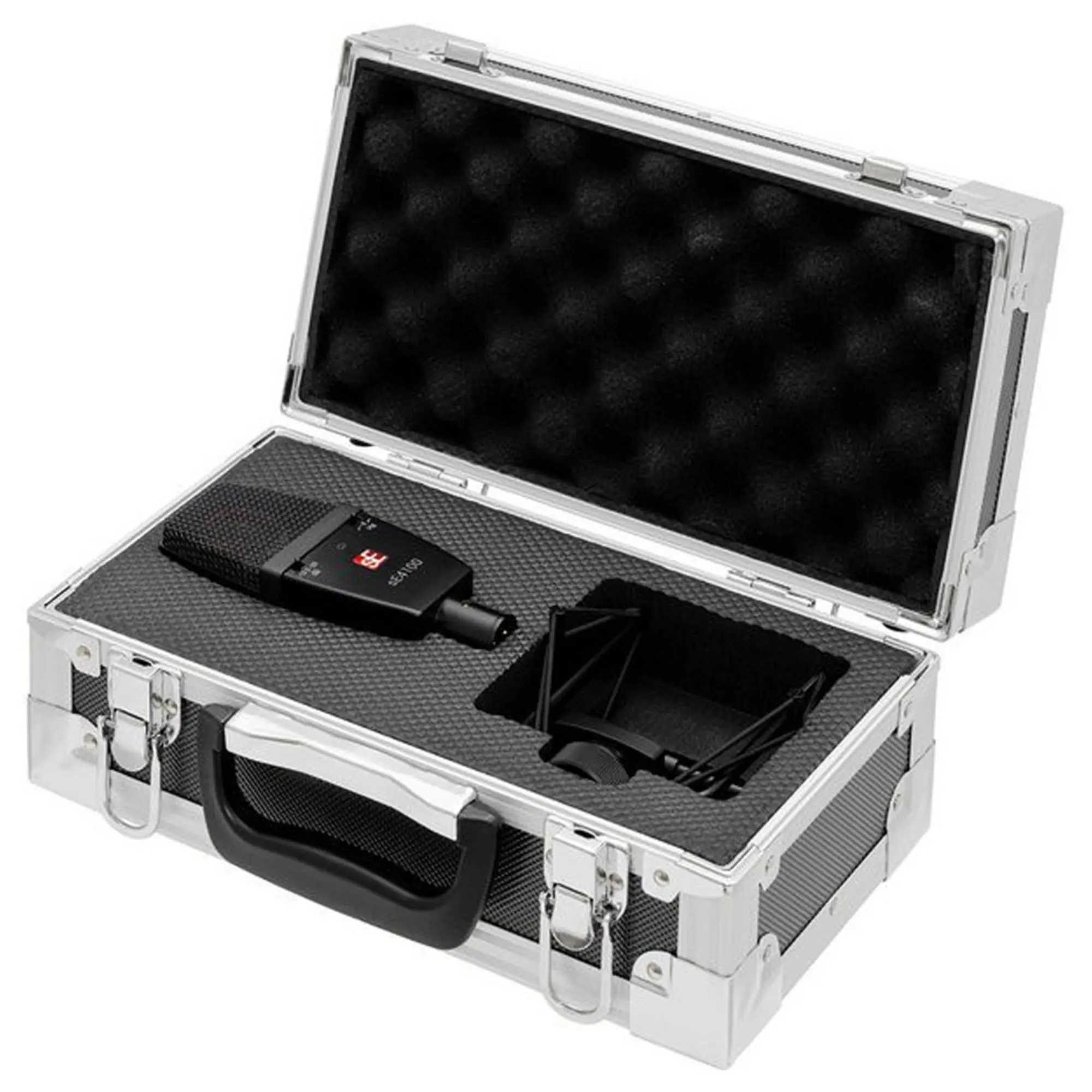 Студийный микрофон sE Electronics sE4100 (5 / 6)