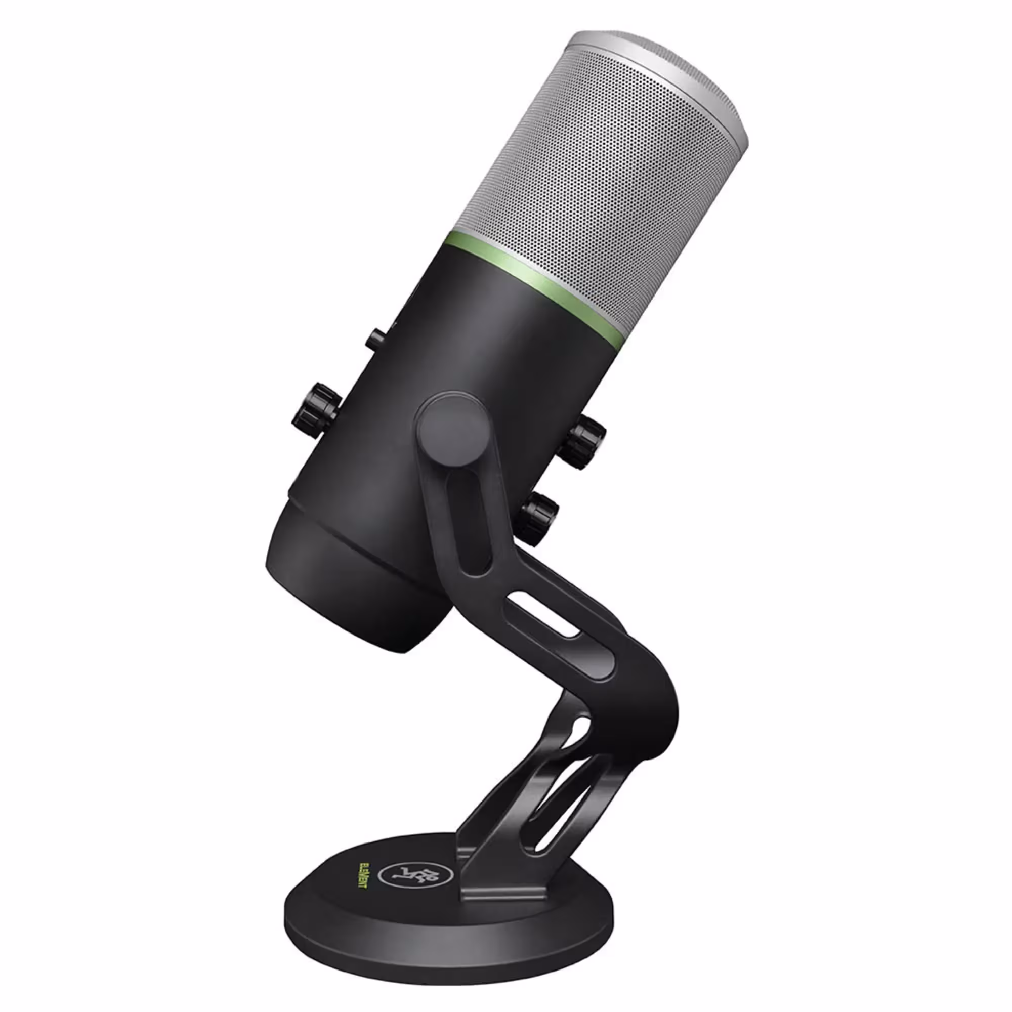 Стриминговый конденсаторный USB-микрофон Mackie Carbon (2 / 3)