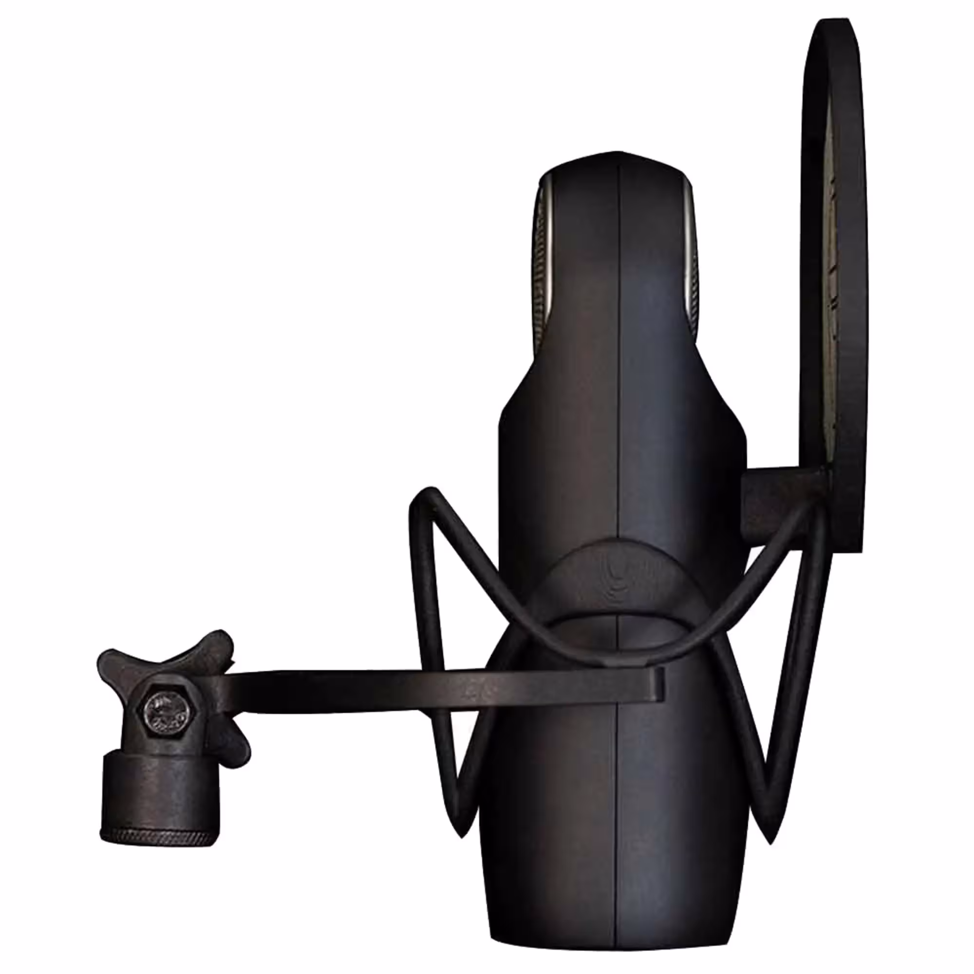 Студийный микрофон Aston Microphones Element Bundle (3 / 6)