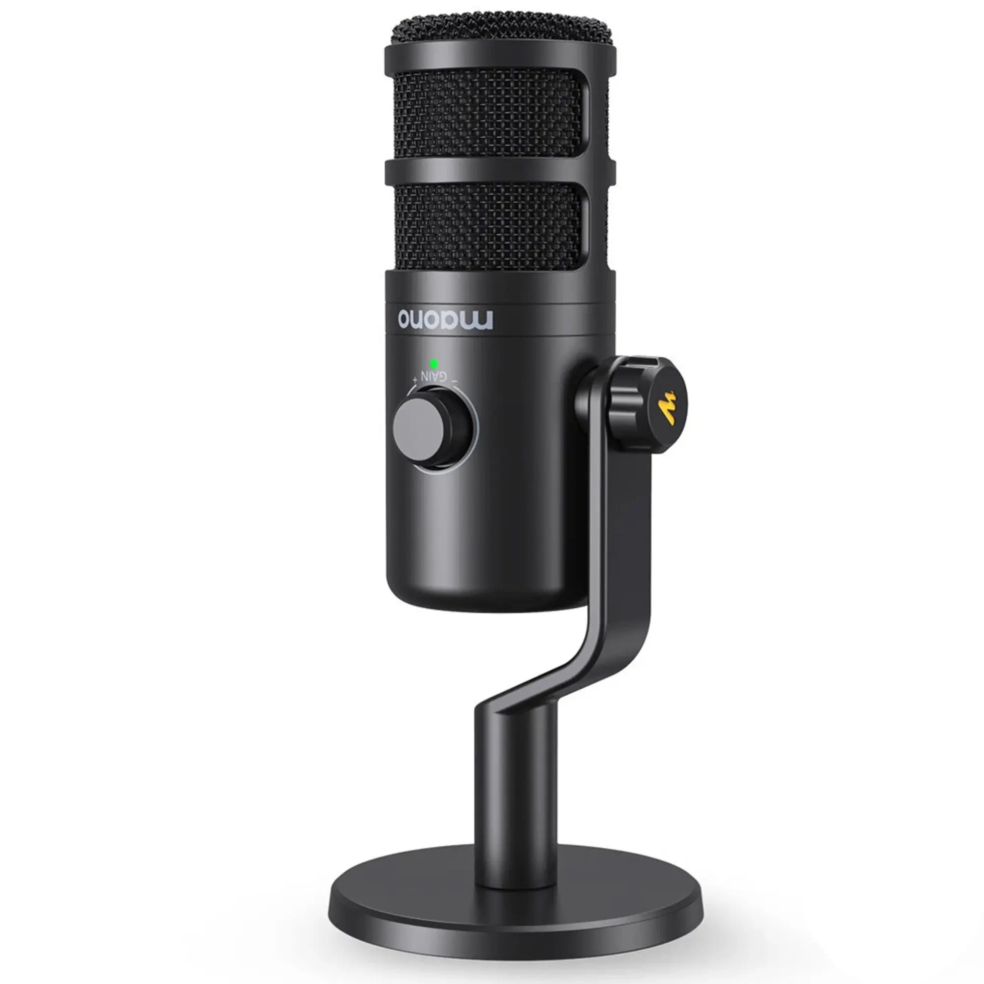 USB микрофон Maono PD100U (2 / 7)