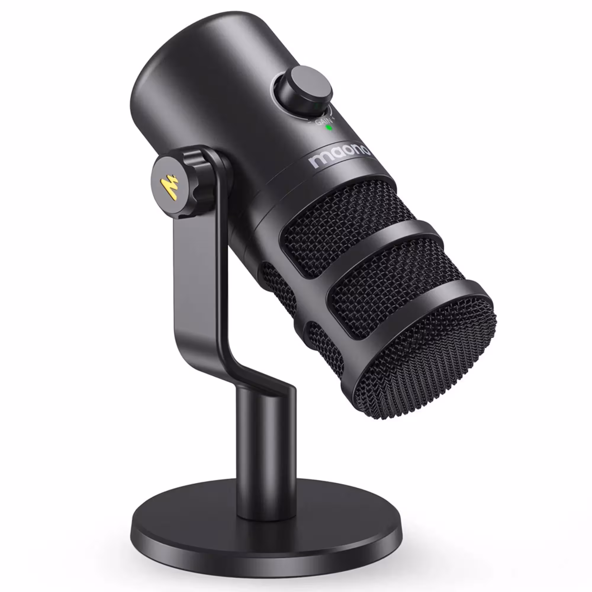 USB микрофон Maono PD100U (3 / 7)