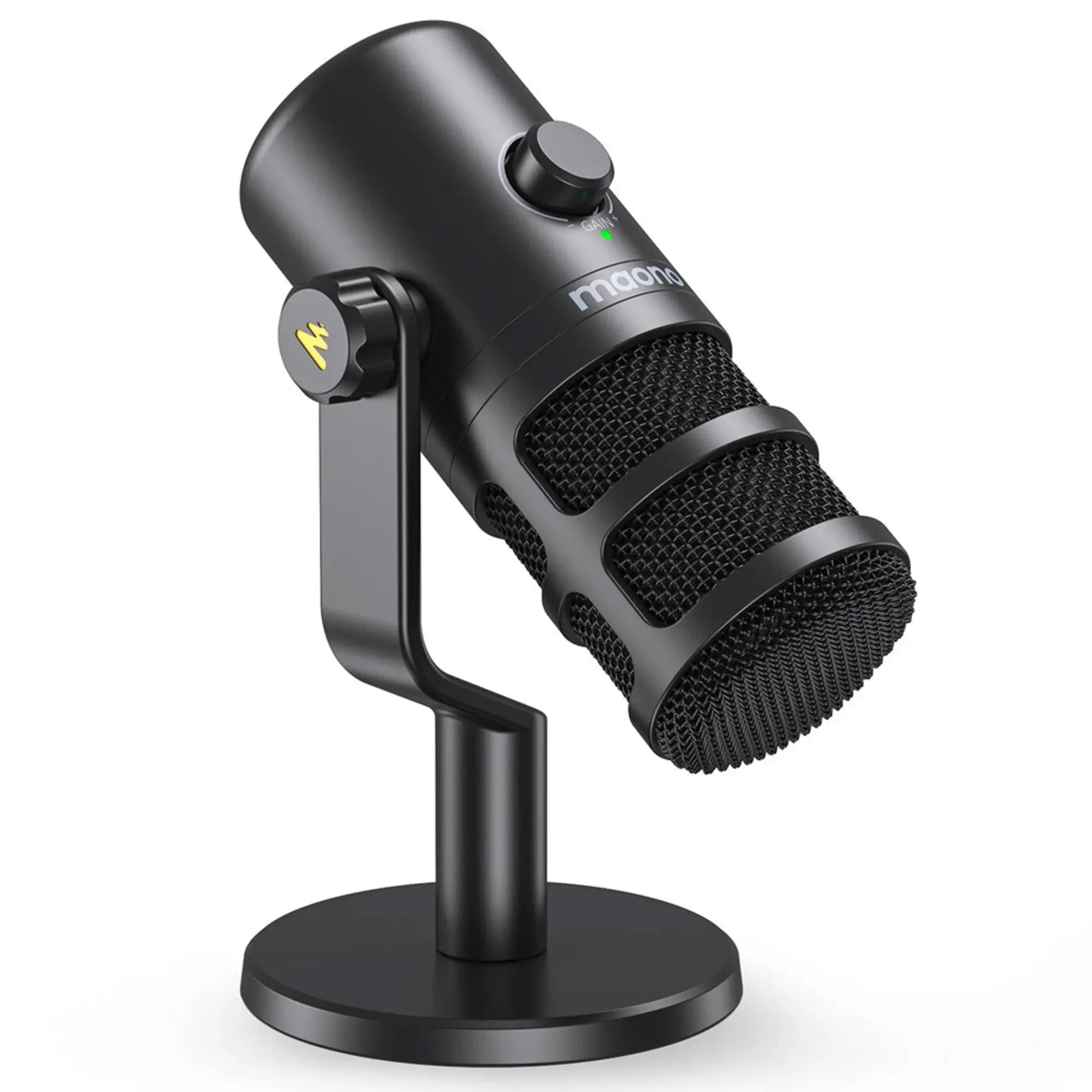 USB микрофон Maono PD100U (3 / 7)