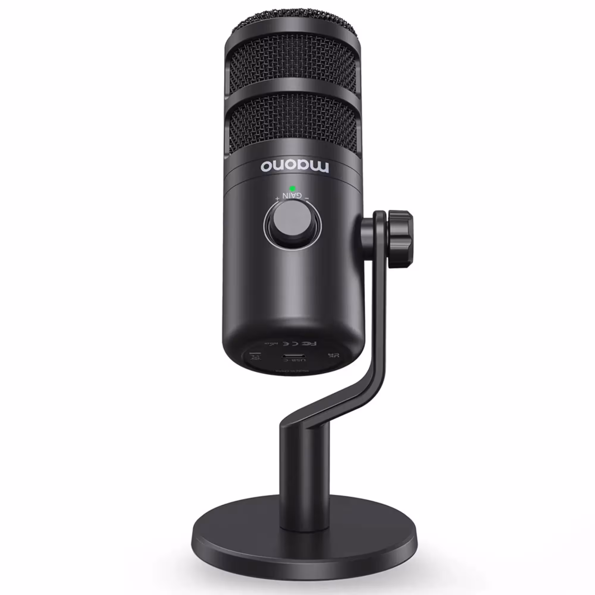 USB микрофон Maono PD100U (4 / 7)