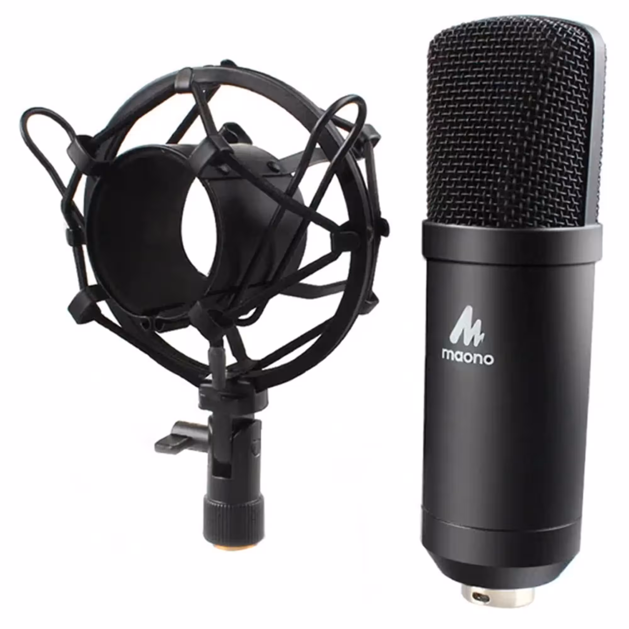 USB микрофон с пантографом Maono AU-A04 (3 / 5)
