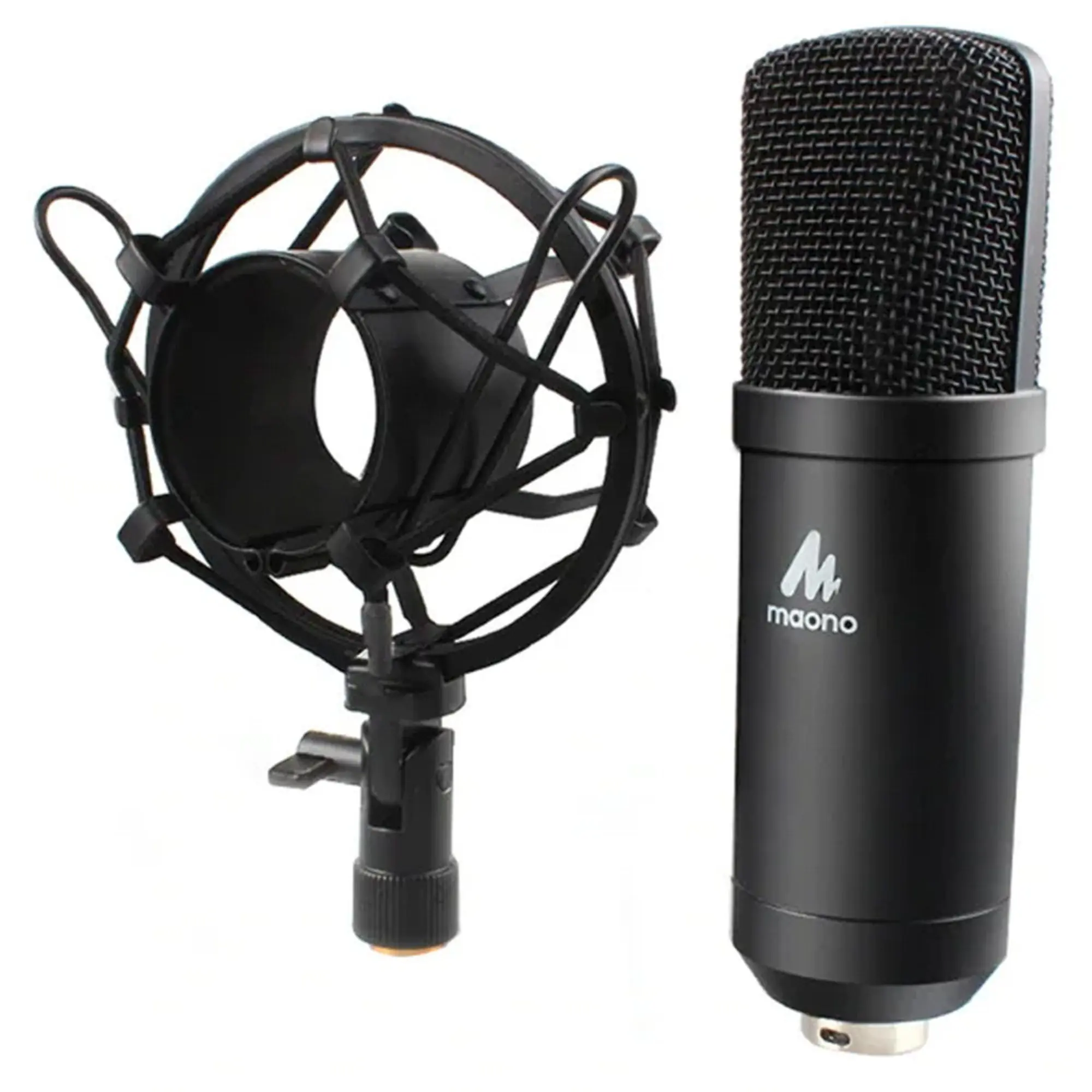 USB микрофон с пантографом Maono AU-A04 (3 / 5)