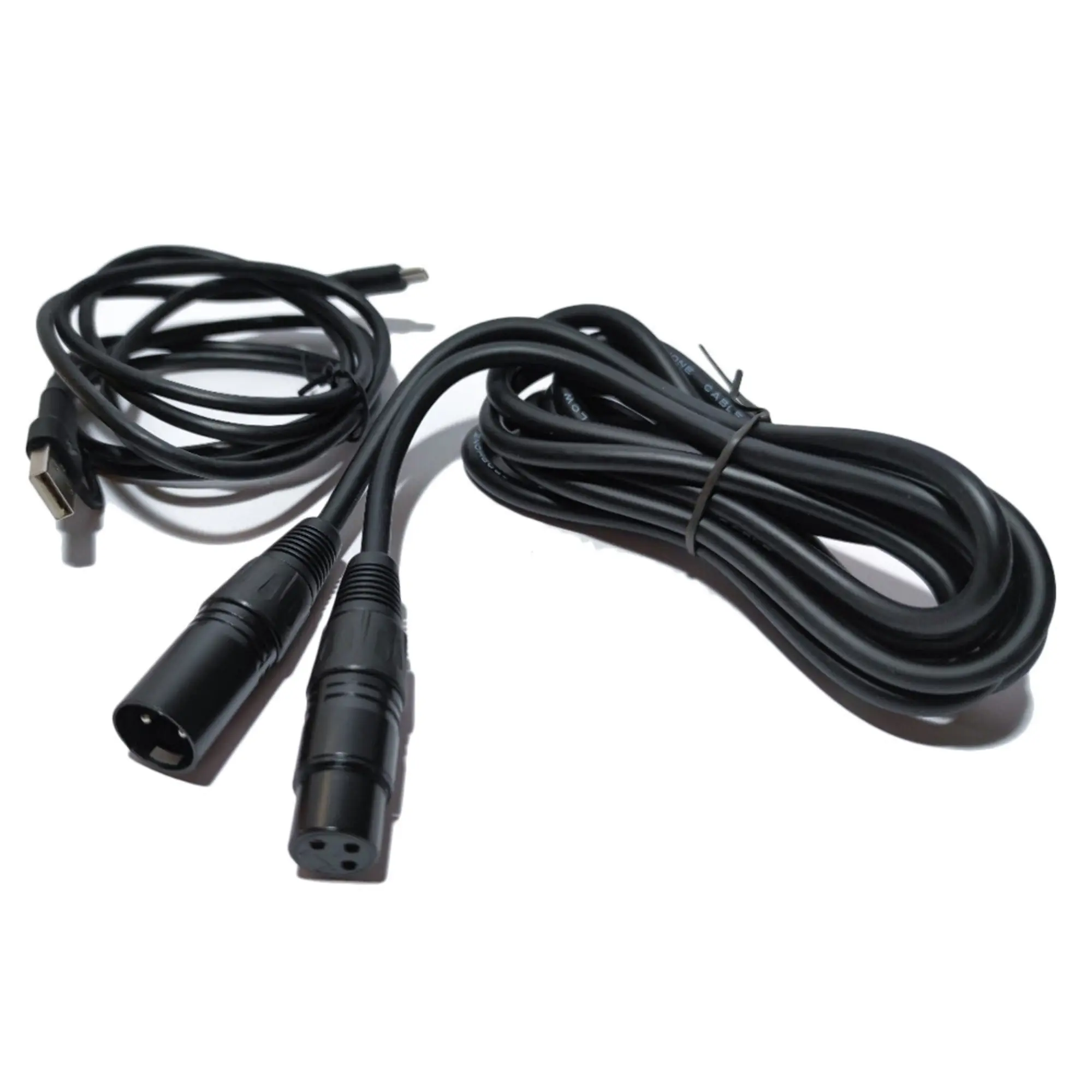 Студийный динамический микрофон Maono PD400X (7 / 7)