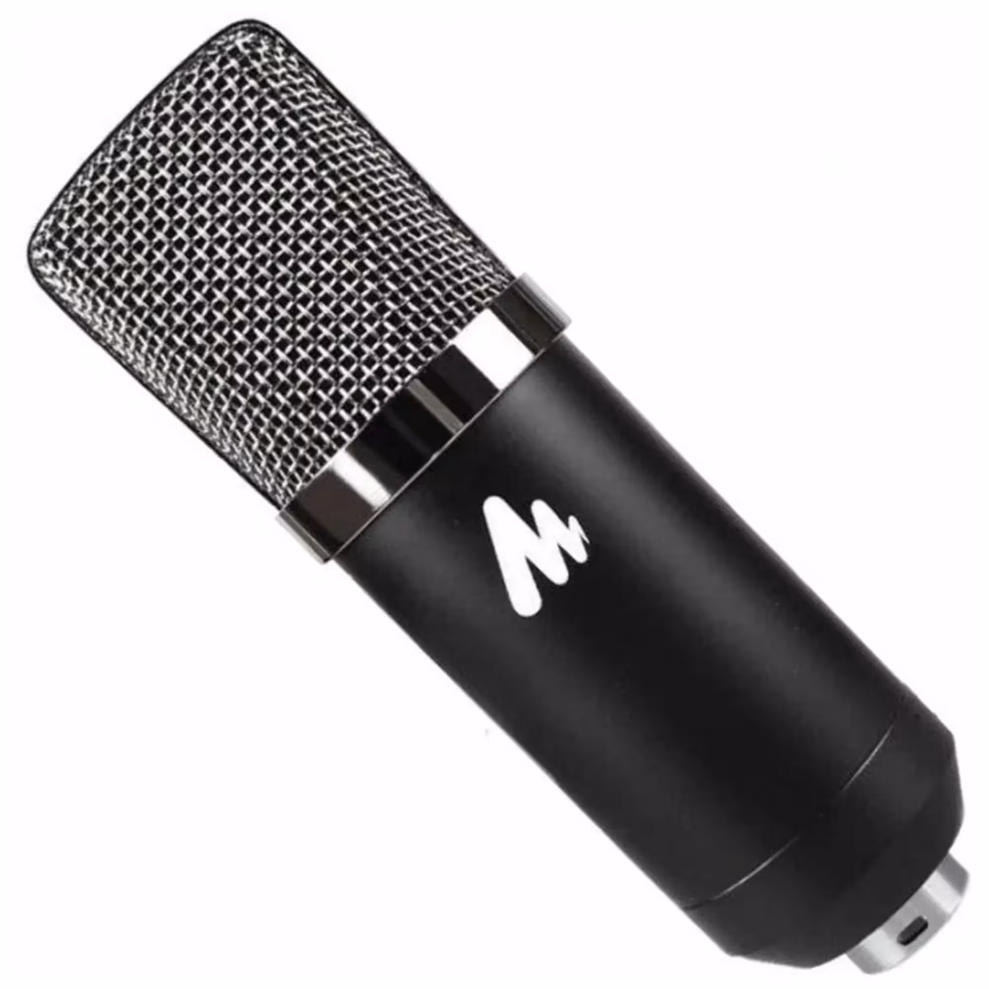 Студийный микрофон Maono AU-A03 (4 / 4)