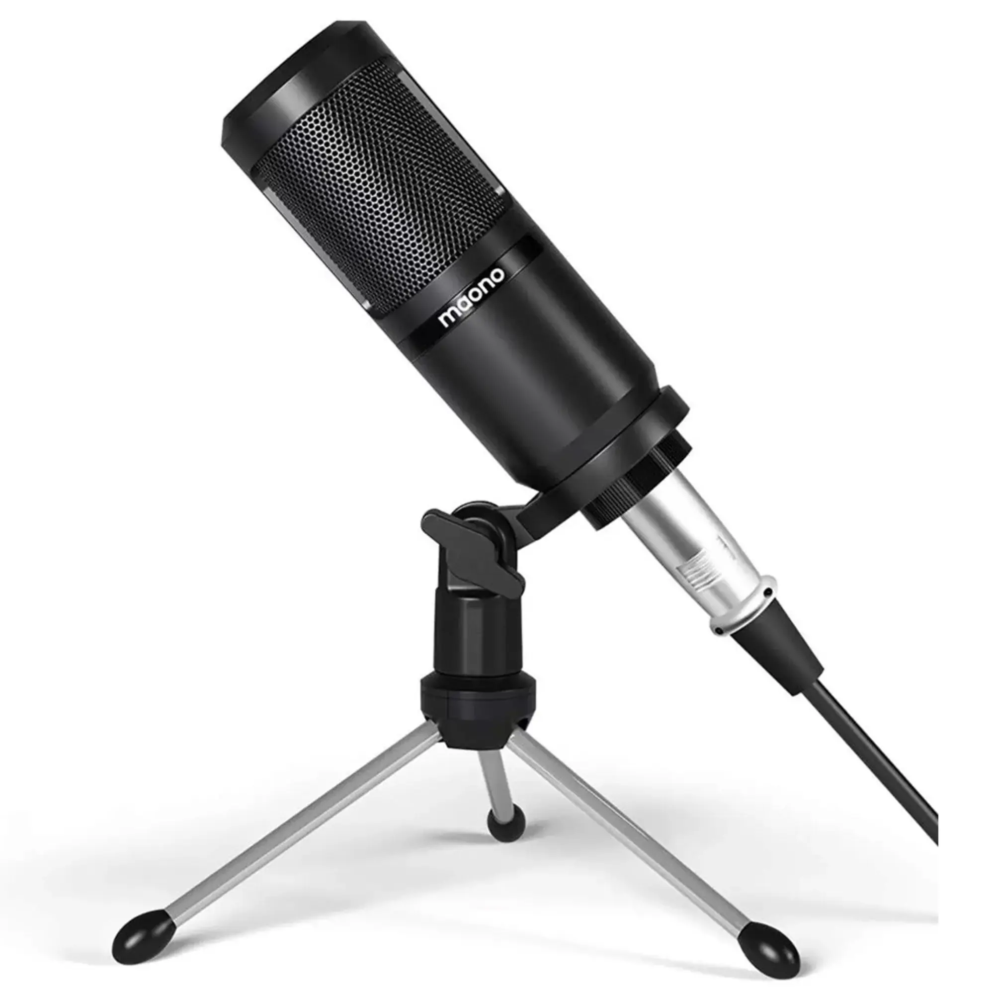 Студийный микрофон Maono AU-PM360TR (2 / 4)