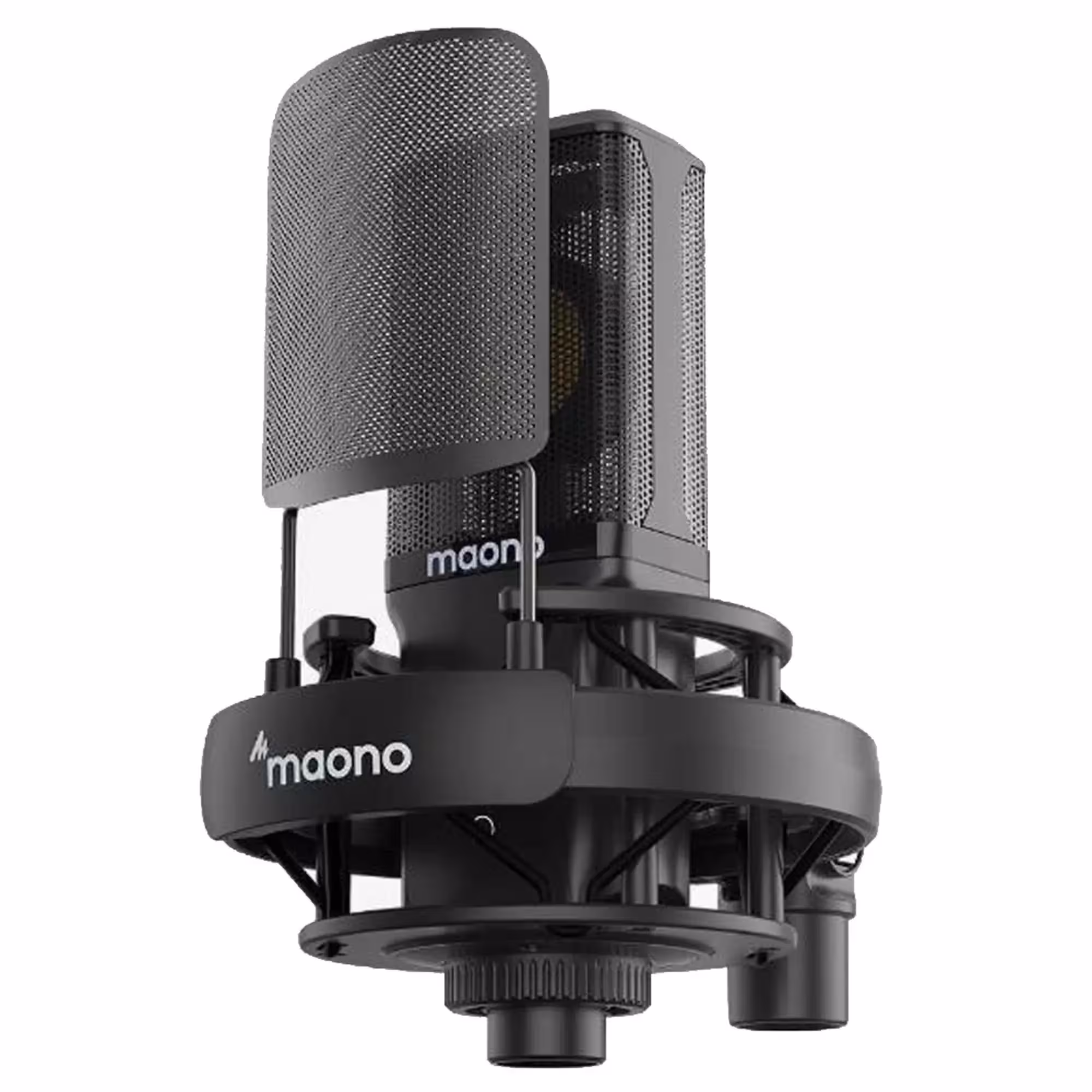 Студийный микрофон Maono AU-PM500 (1 / 4)