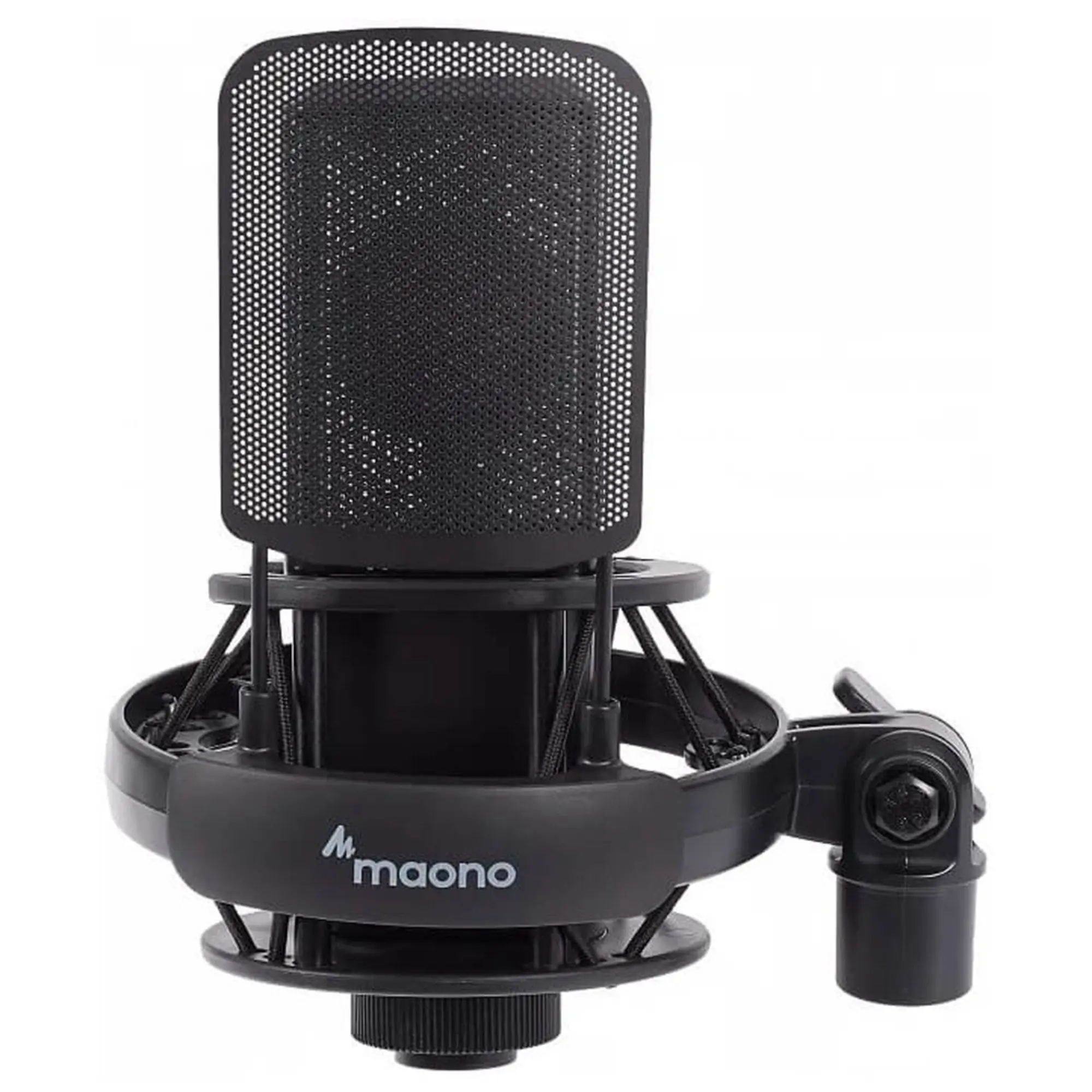 Студийный микрофон Maono AU-PM500 (3 / 4)