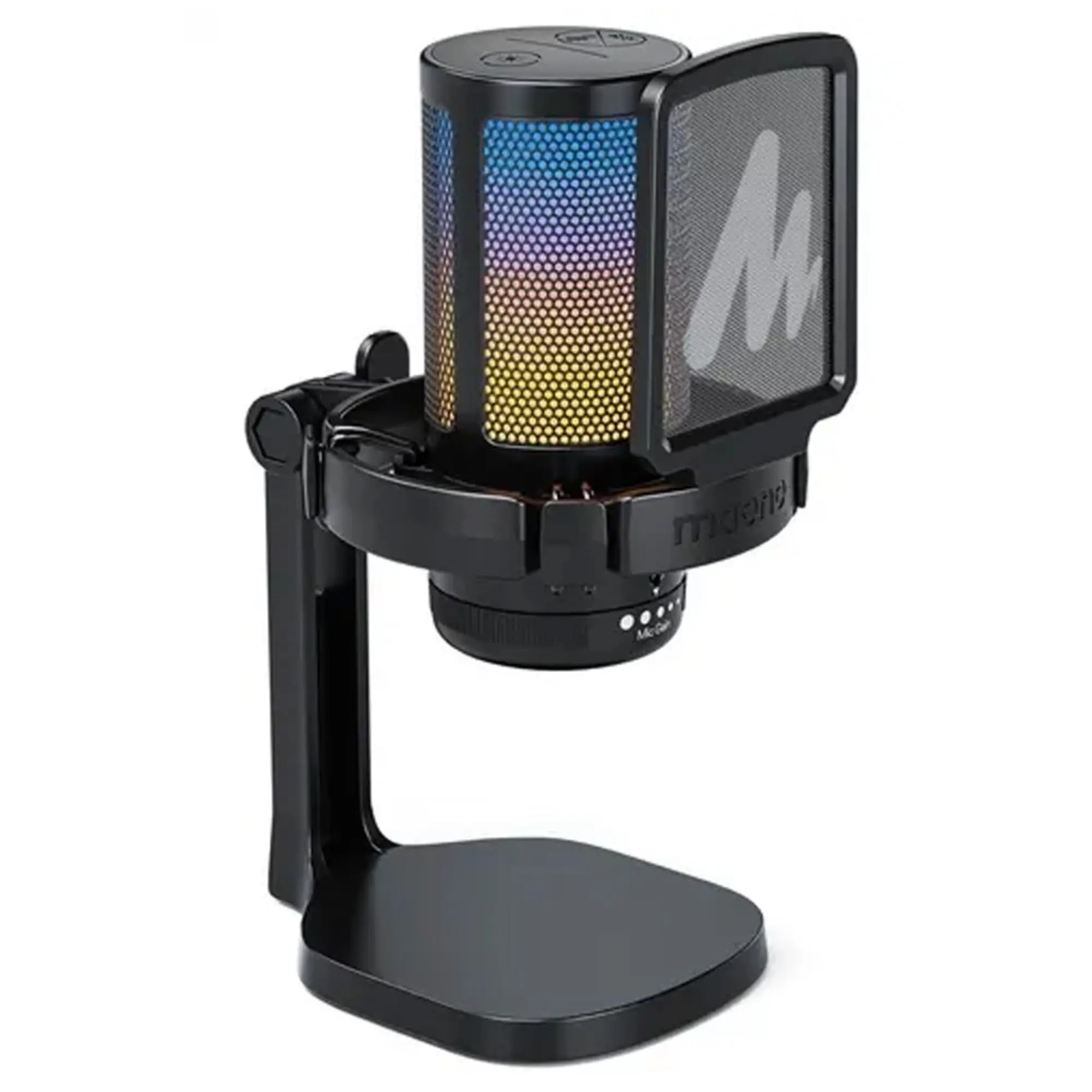 USB микрофон Maono DGM20 (1 / 2)