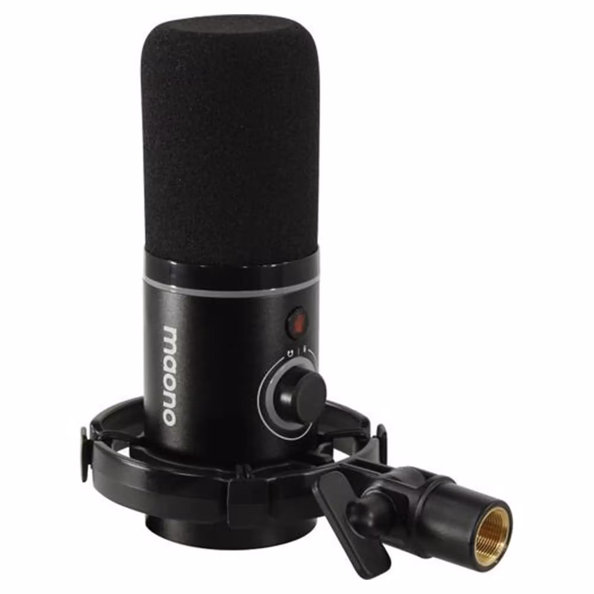 Студийный динамический микрофон Maono PD200X (3 / 3)