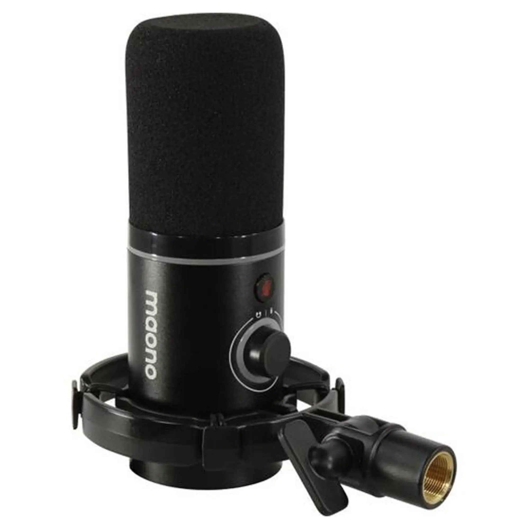 Студийный динамический микрофон Maono PD200X (3 / 3)